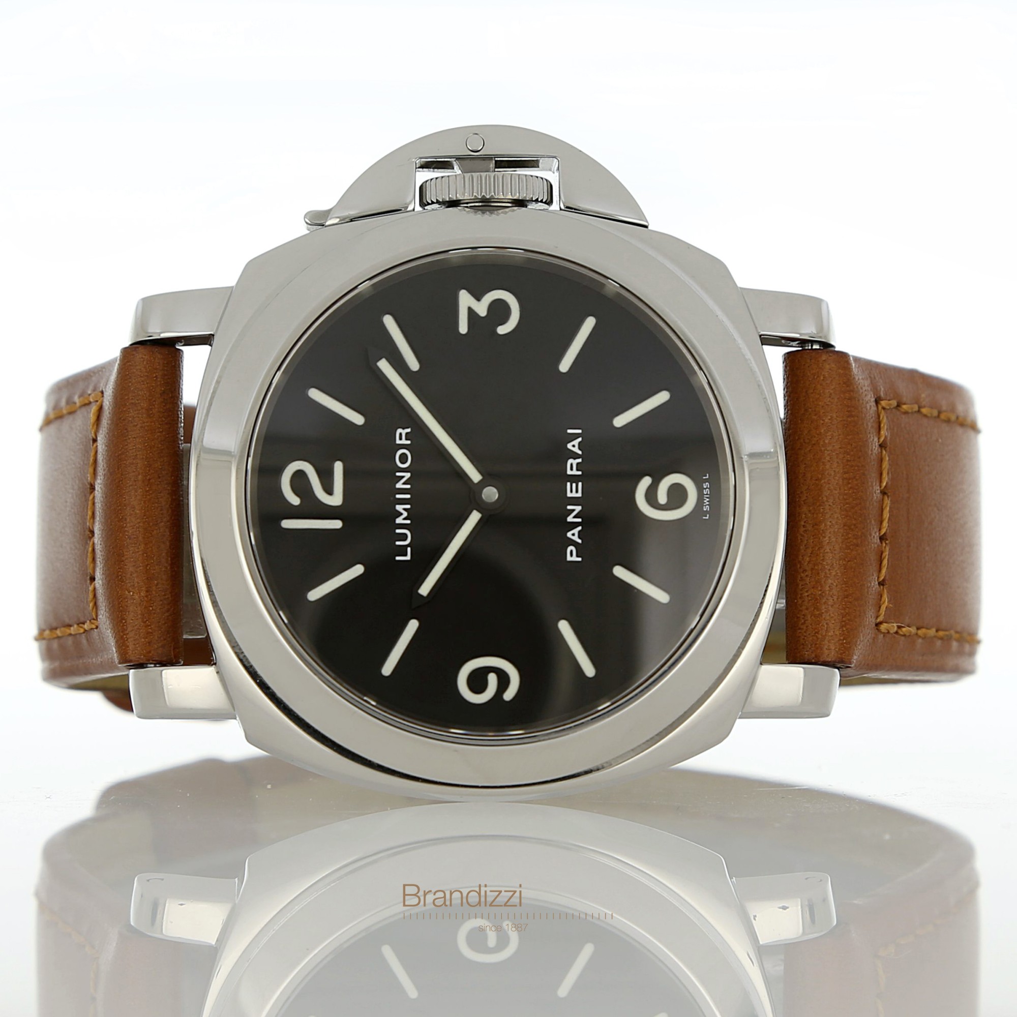 Panerai Luminor PAM00002