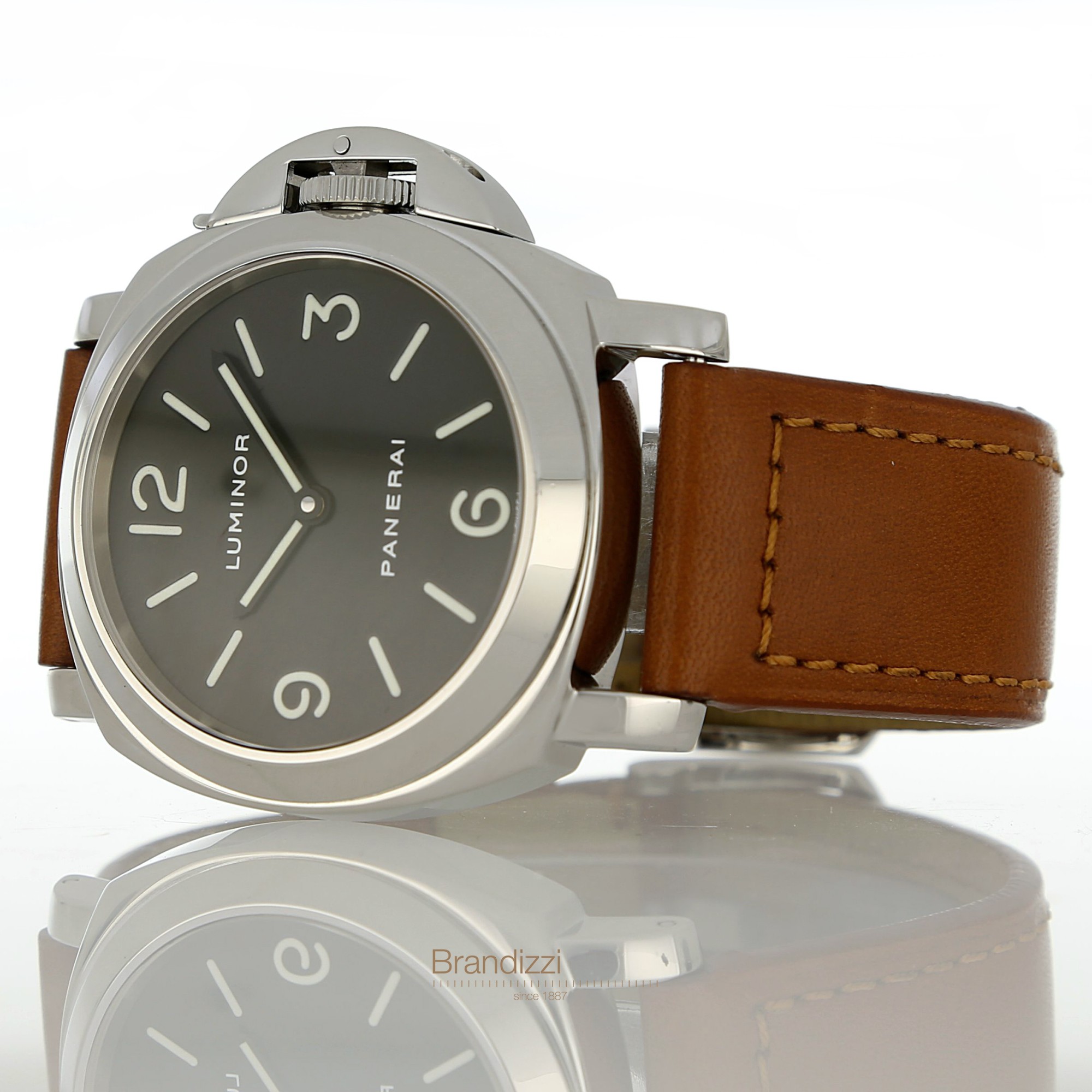 Panerai Luminor PAM00002
