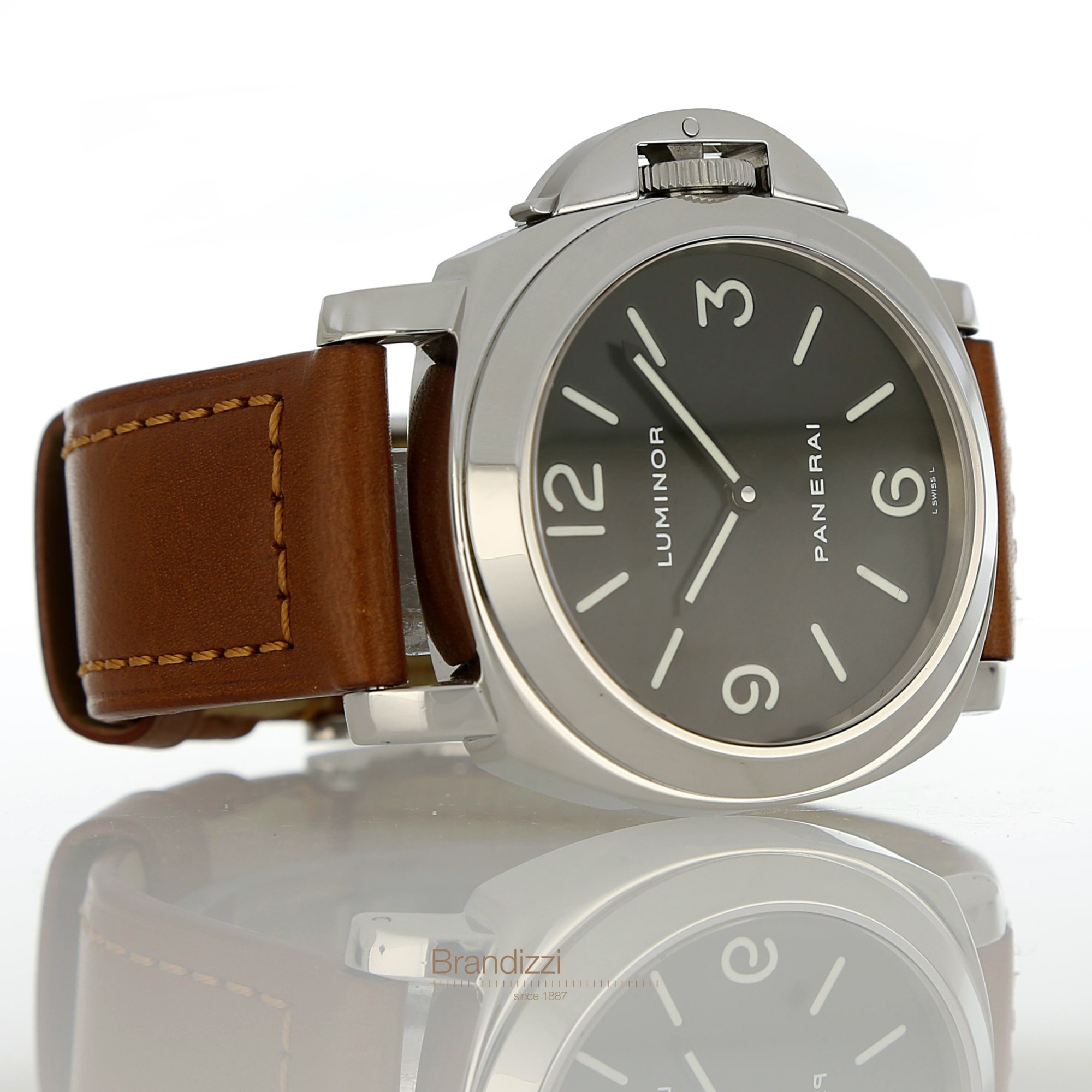 Panerai Luminor PAM00002