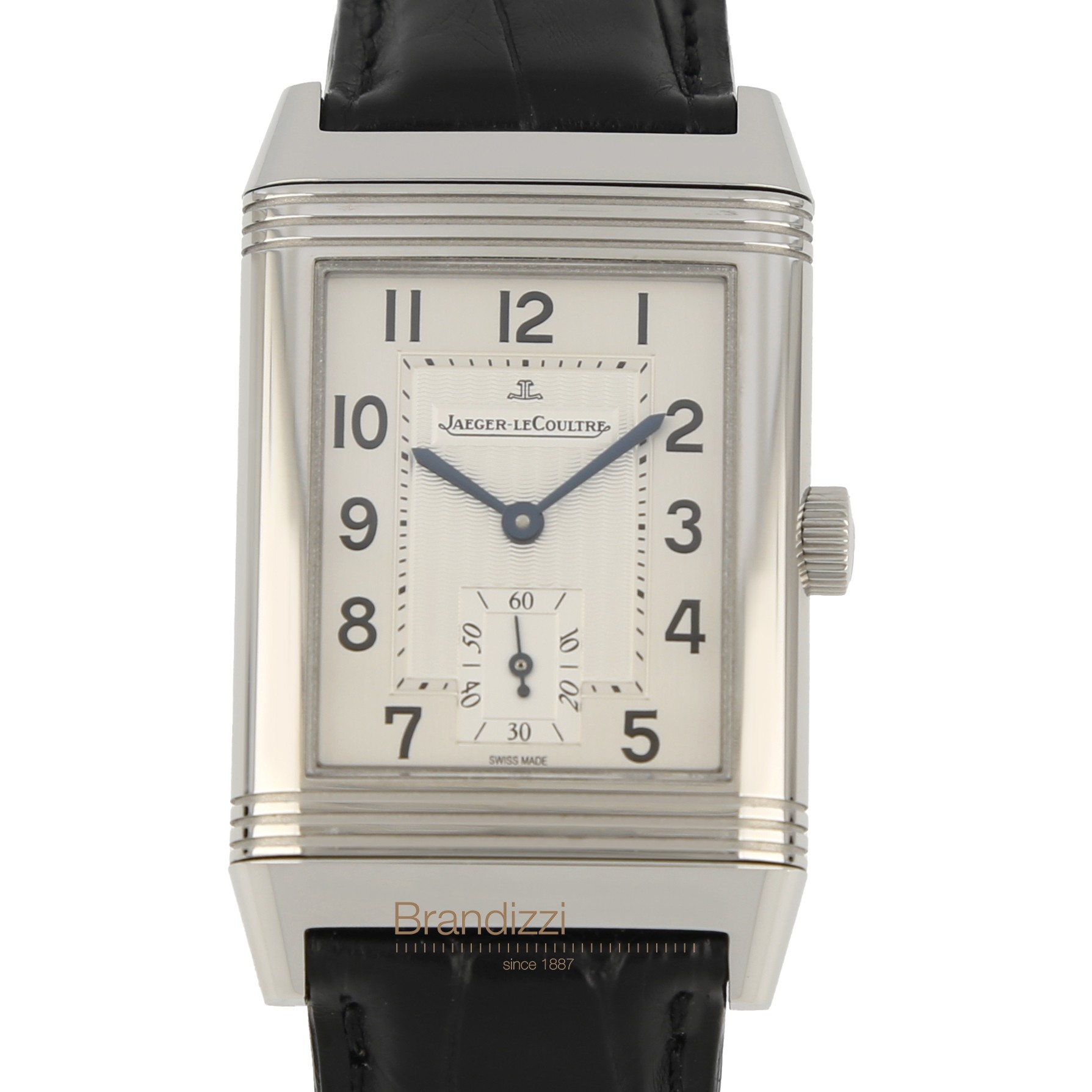 Jaeger Le Coultre Reverso Grande Taille Ref. 270.8.62