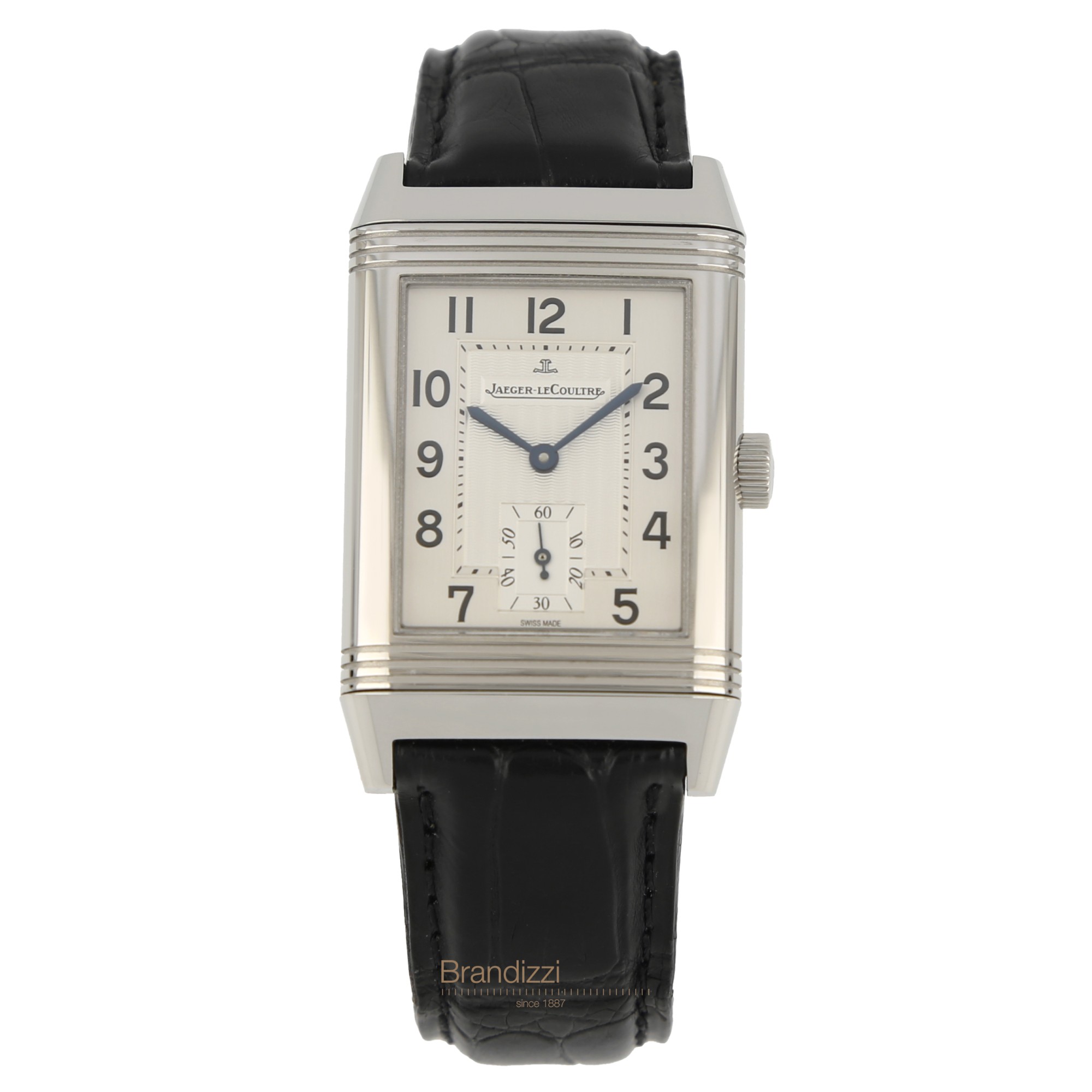 Jaeger Le Coultre Reverso Grande Taille Ref. 270.8.62