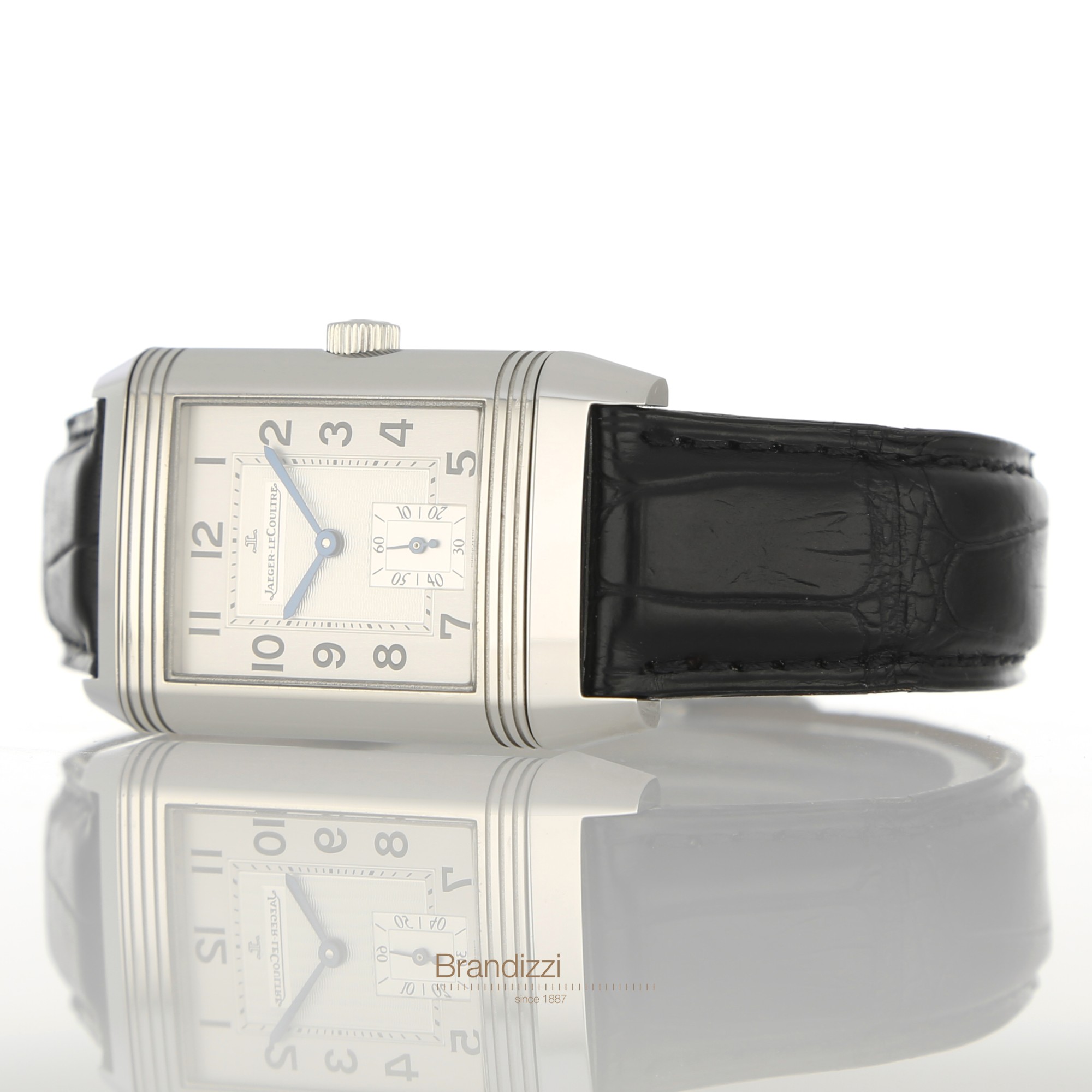 Jaeger Le Coultre Reverso Grande Taille Ref. 270.8.62