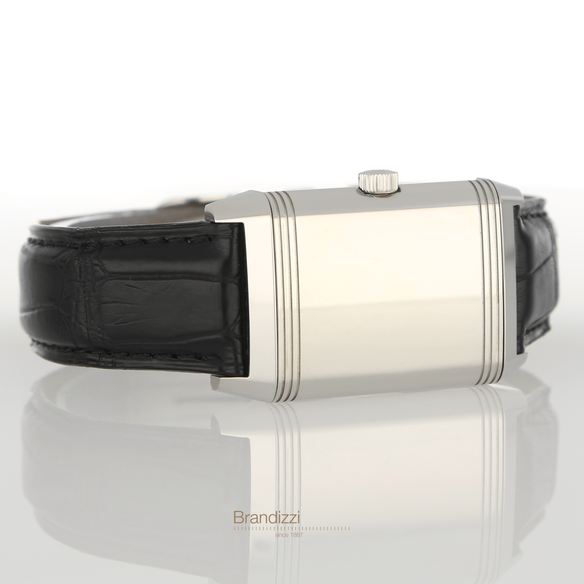 Jaeger Le Coultre Reverso Grande Taille Ref. 270.8.62
