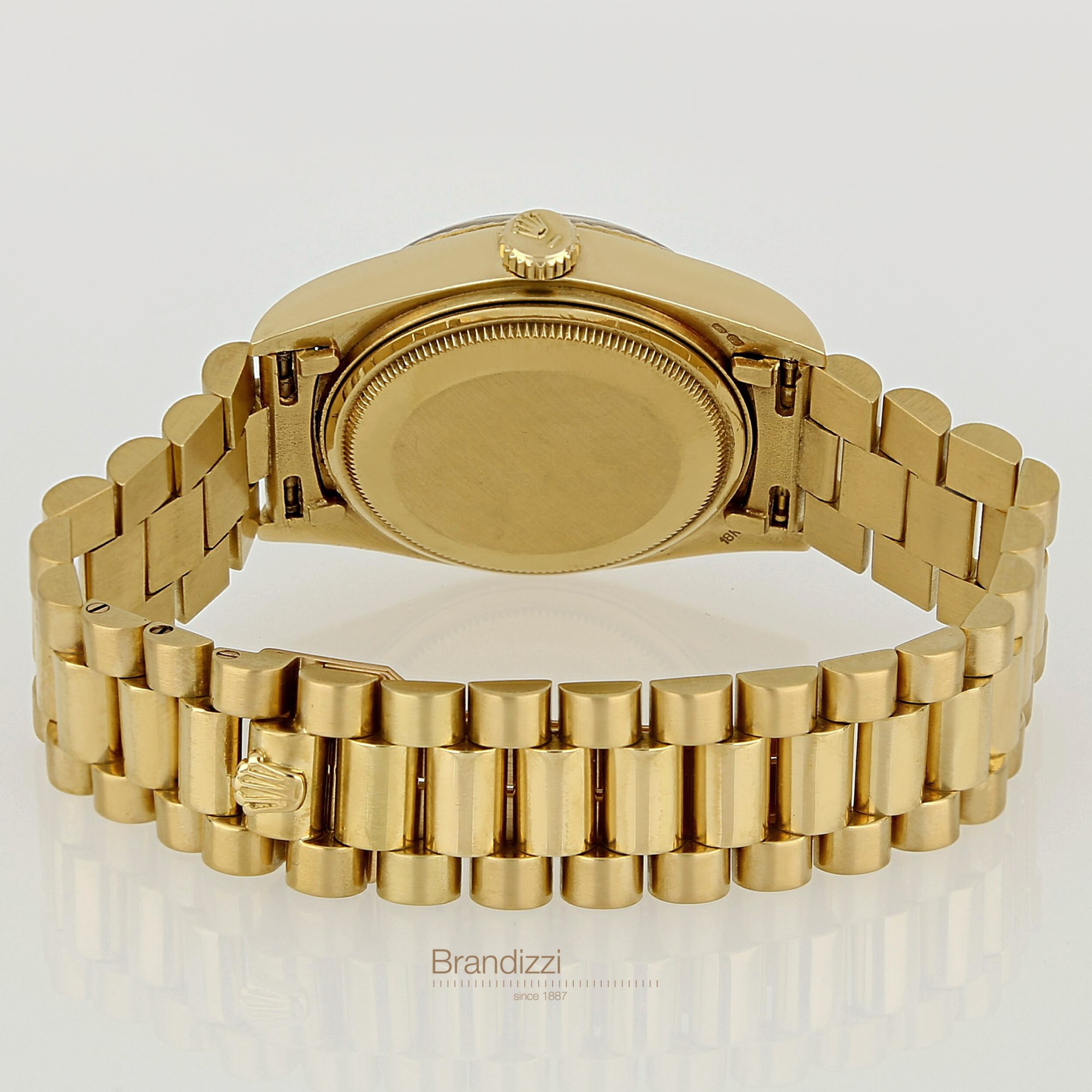 Rolex Day Date Ref. 18038