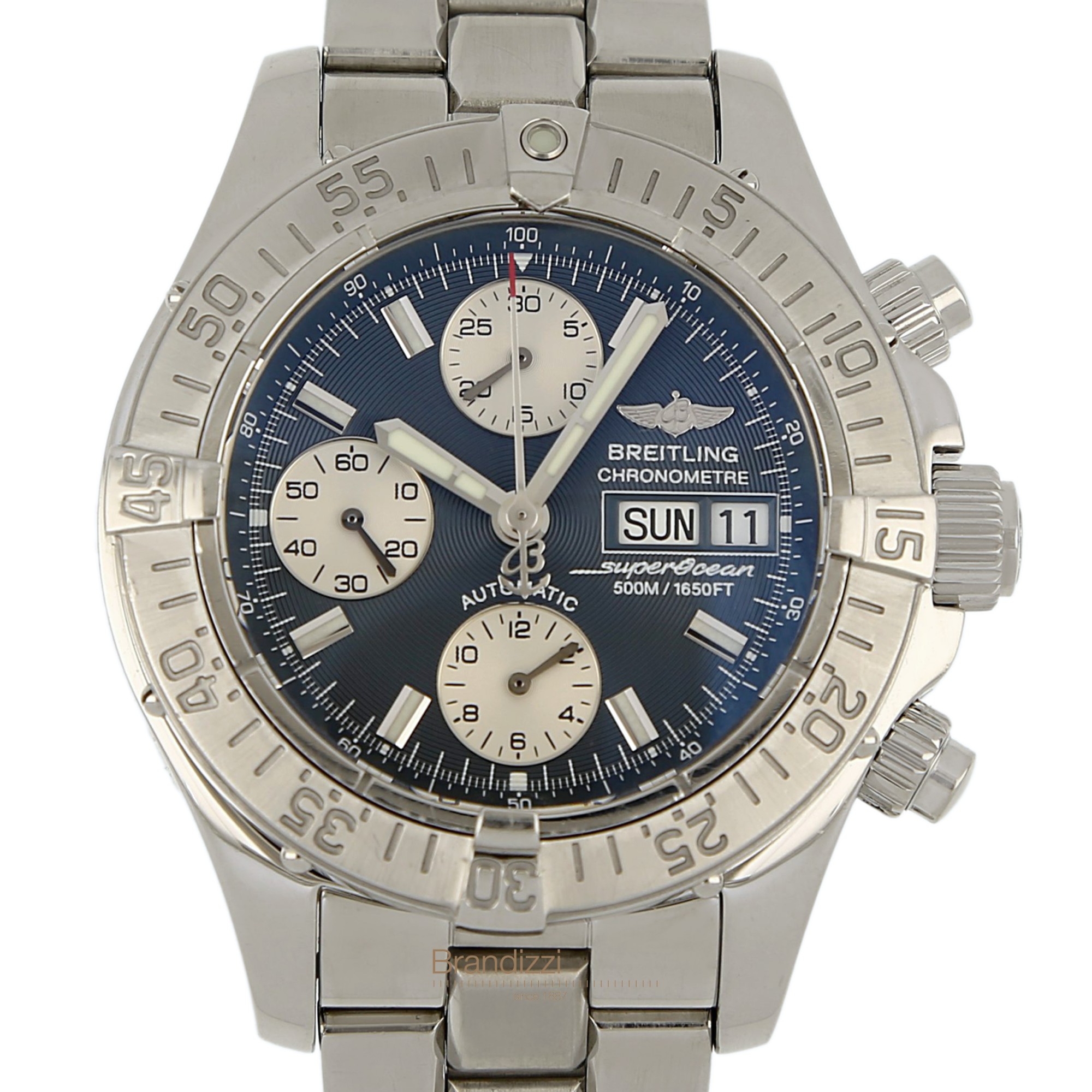 Breitling SuperOcean Ref. A13340