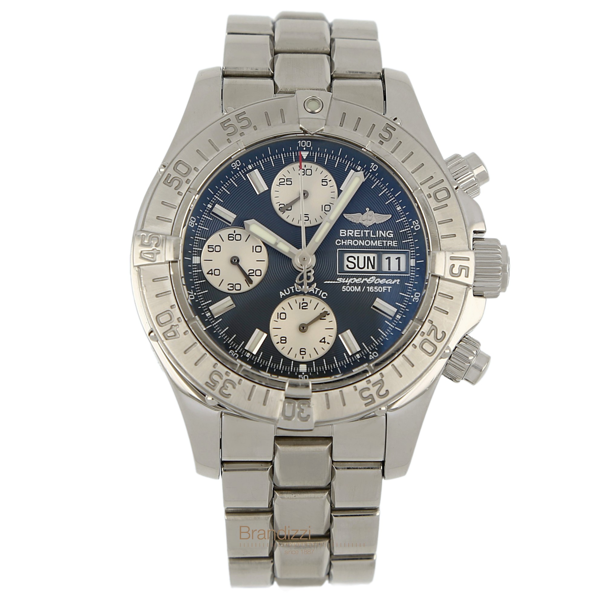 Breitling SuperOcean Ref. A13340
