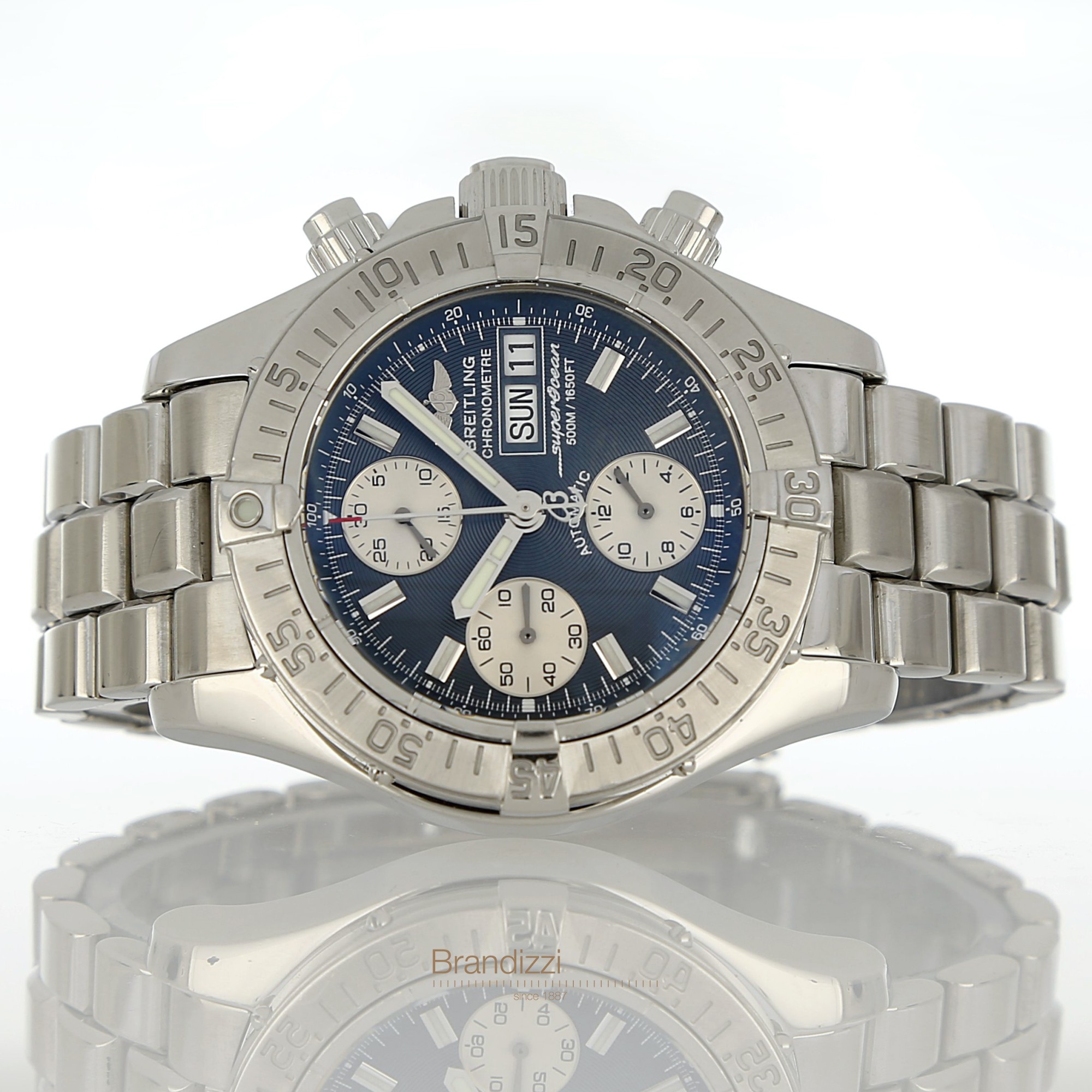 Breitling SuperOcean Ref. A13340