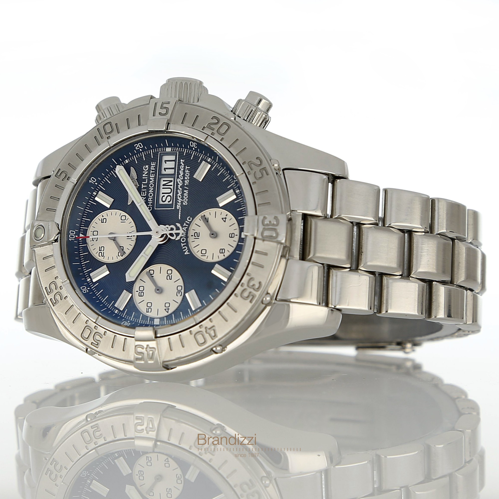 Breitling SuperOcean Ref. A13340