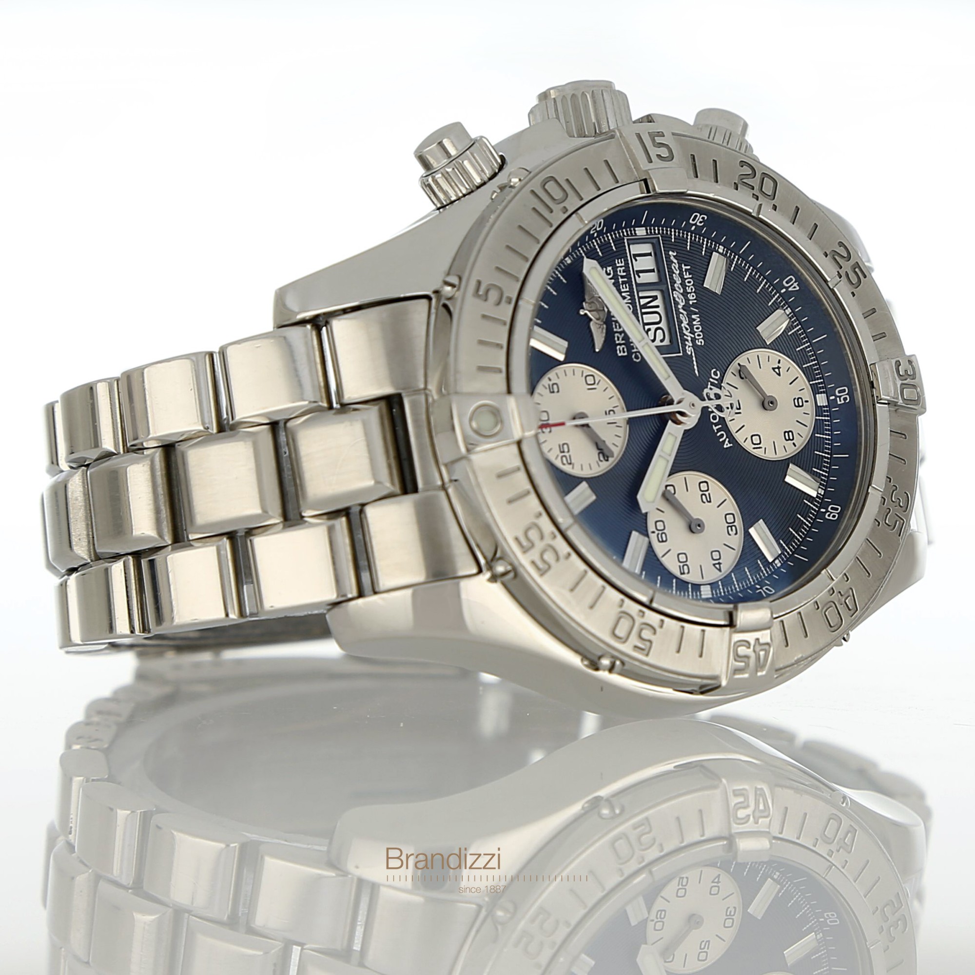 Breitling SuperOcean Ref. A13340