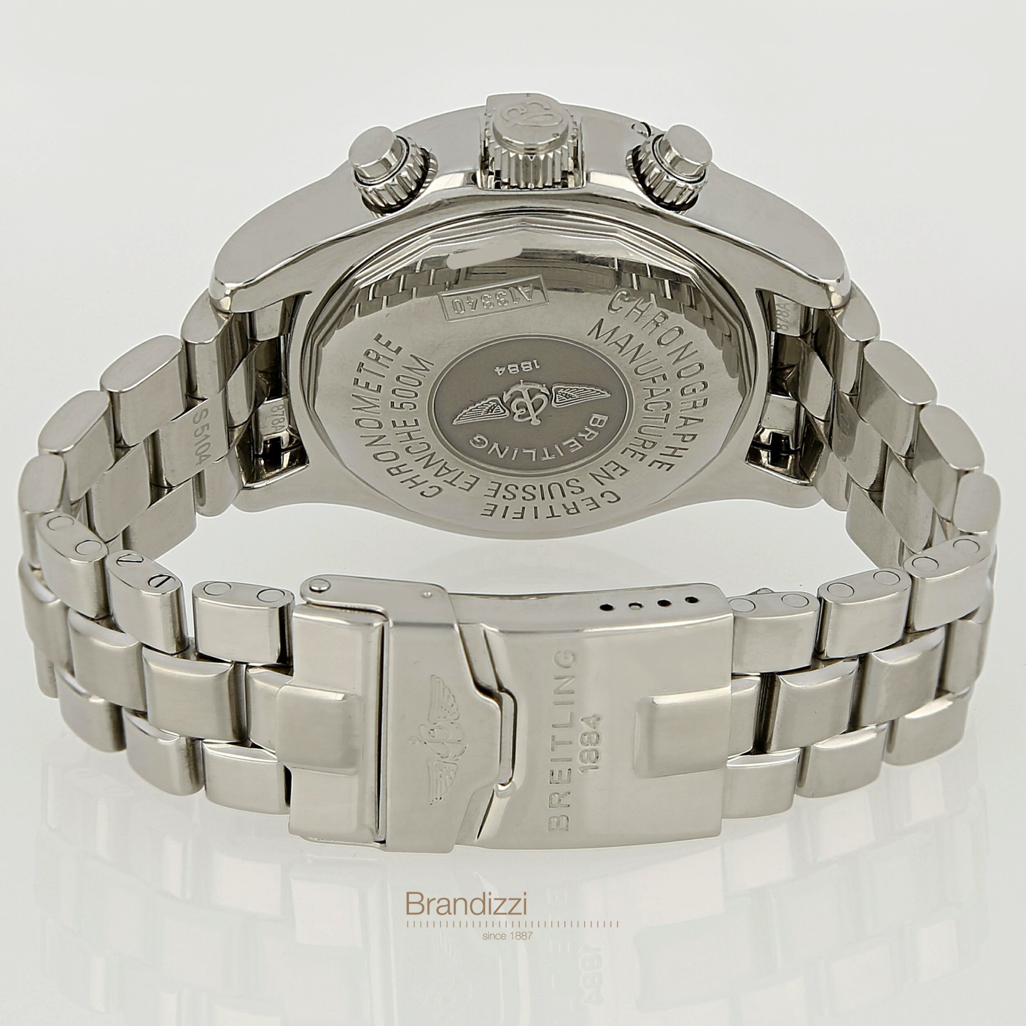 Breitling SuperOcean Ref. A13340