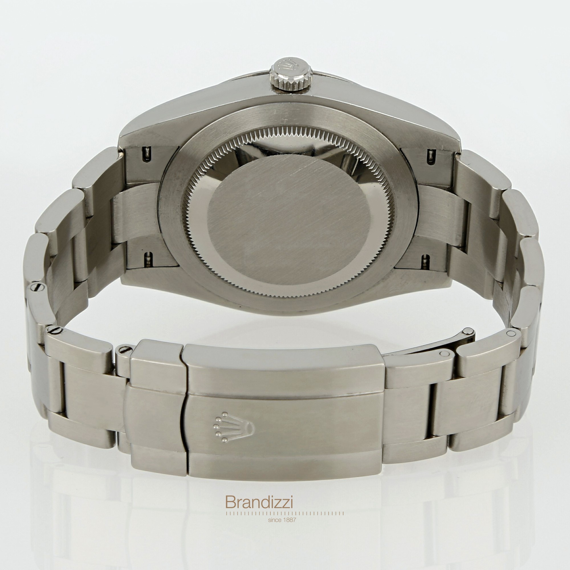 Rolex Oyster Perpetual Ref. 124300