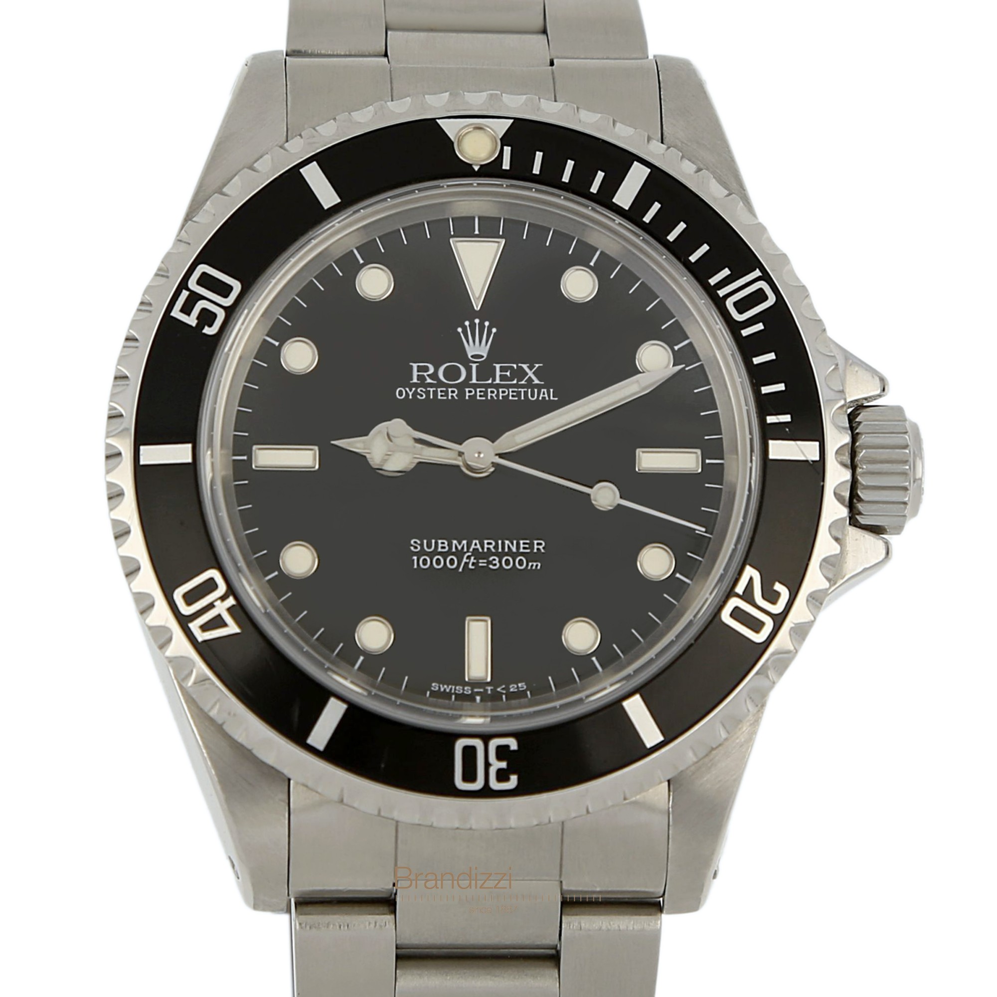 Rolex Submariner Ref. 14060