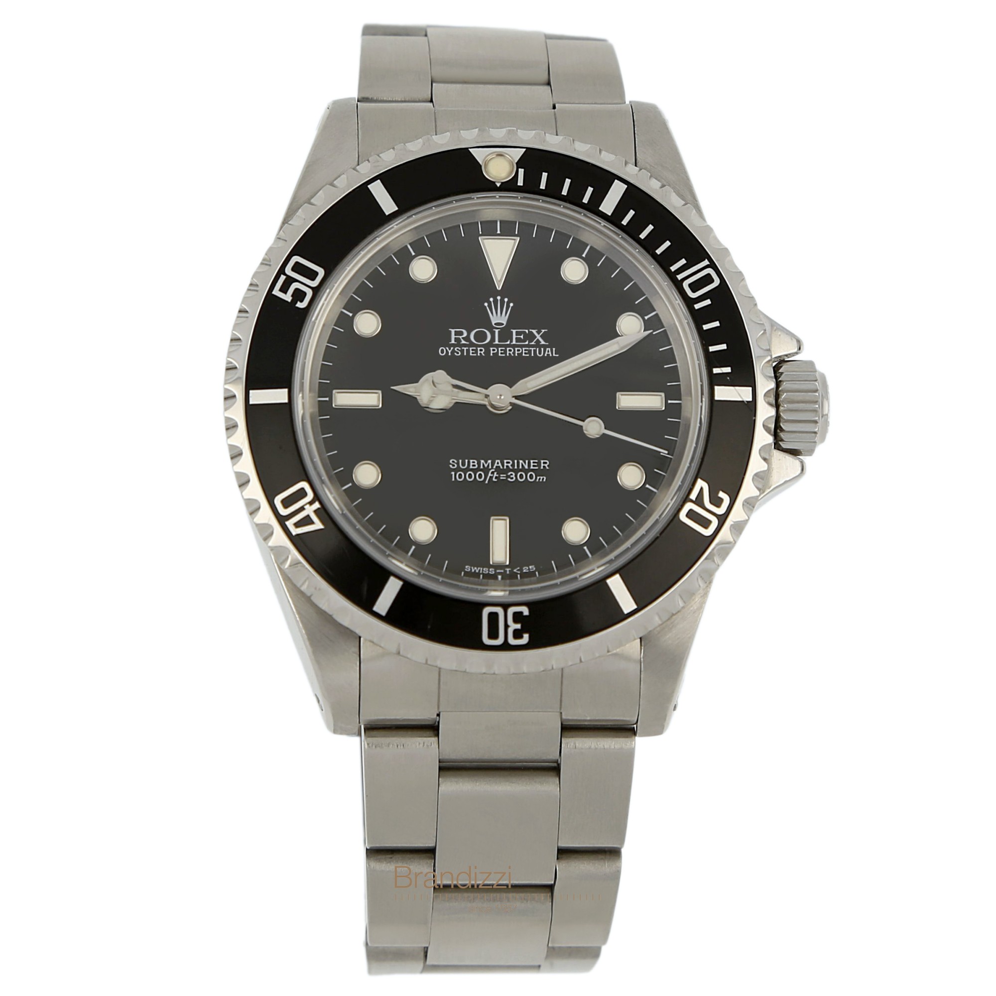 Rolex Submariner Ref. 14060