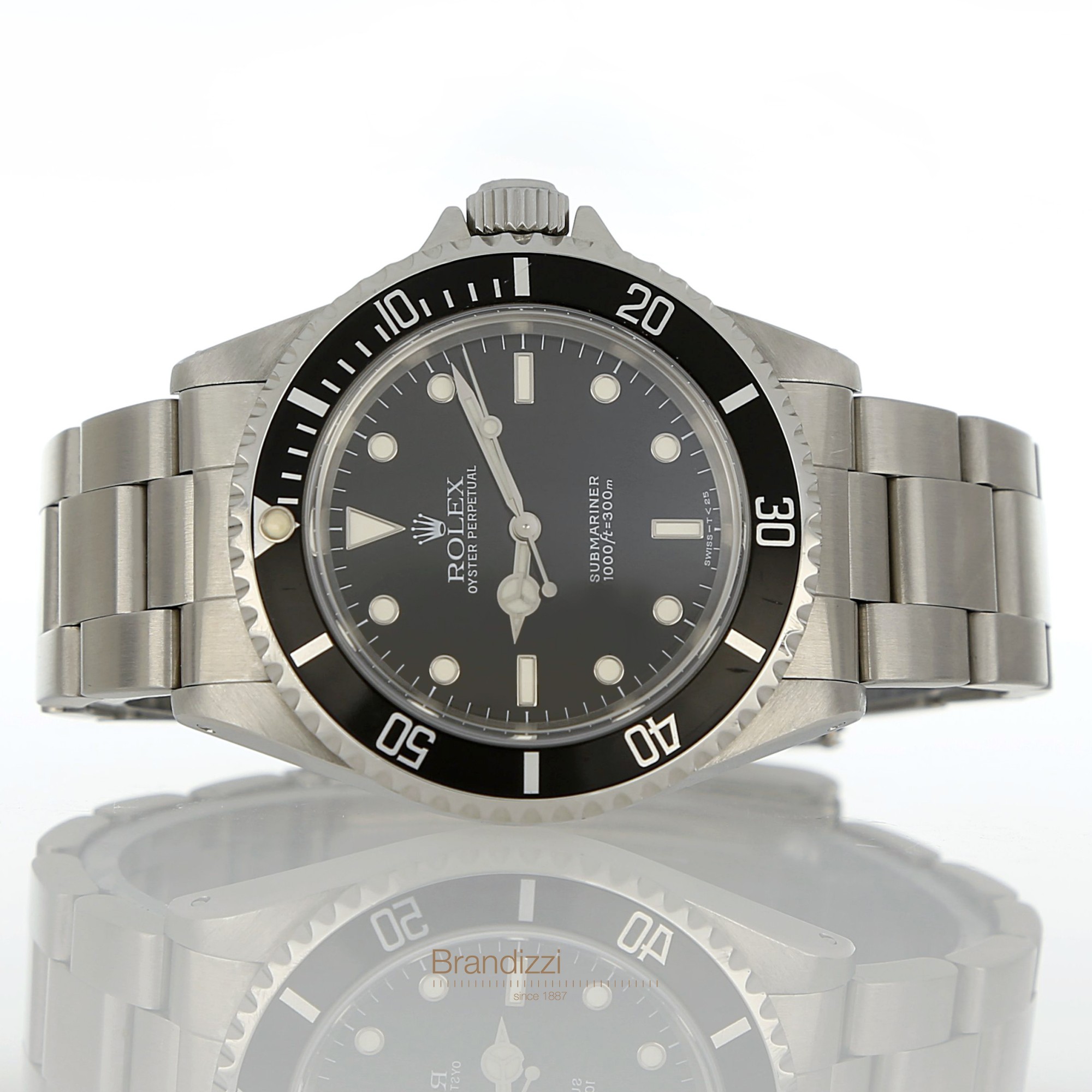 Rolex Submariner Ref. 14060
