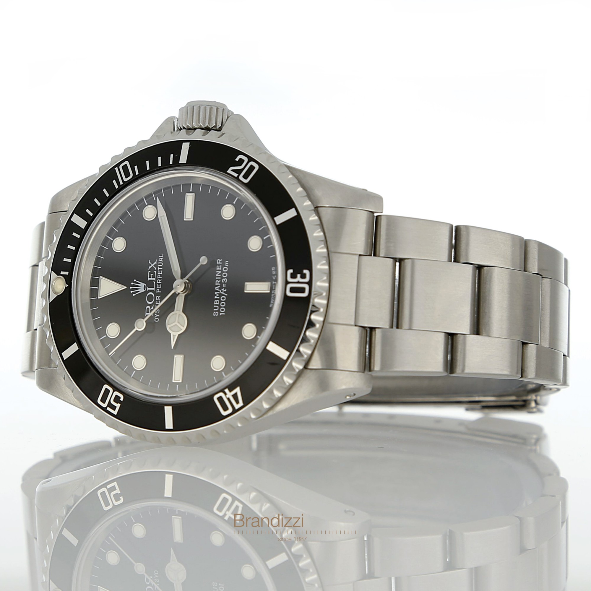 Rolex Submariner Ref. 14060
