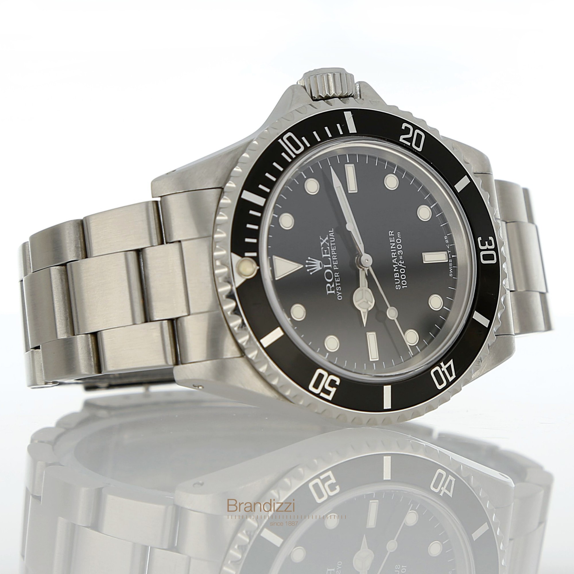Rolex Submariner Ref. 14060