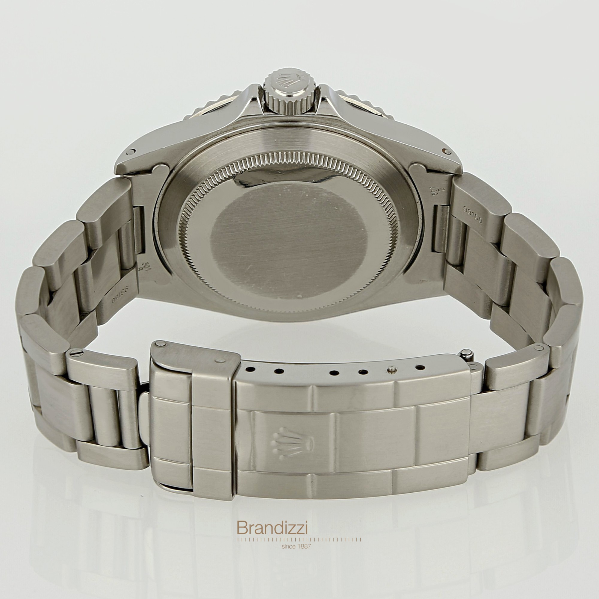 Rolex Submariner Ref. 14060