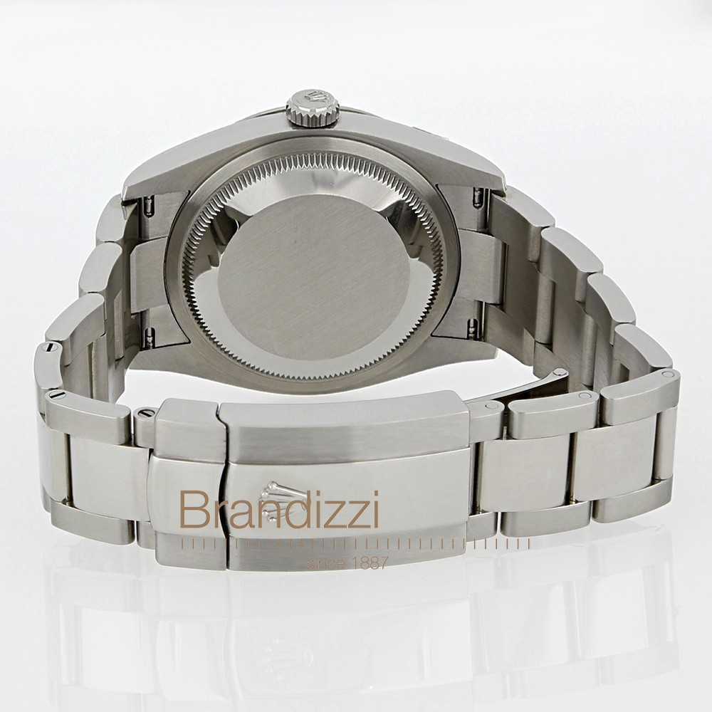 Rolex Date Just Ref. 126234