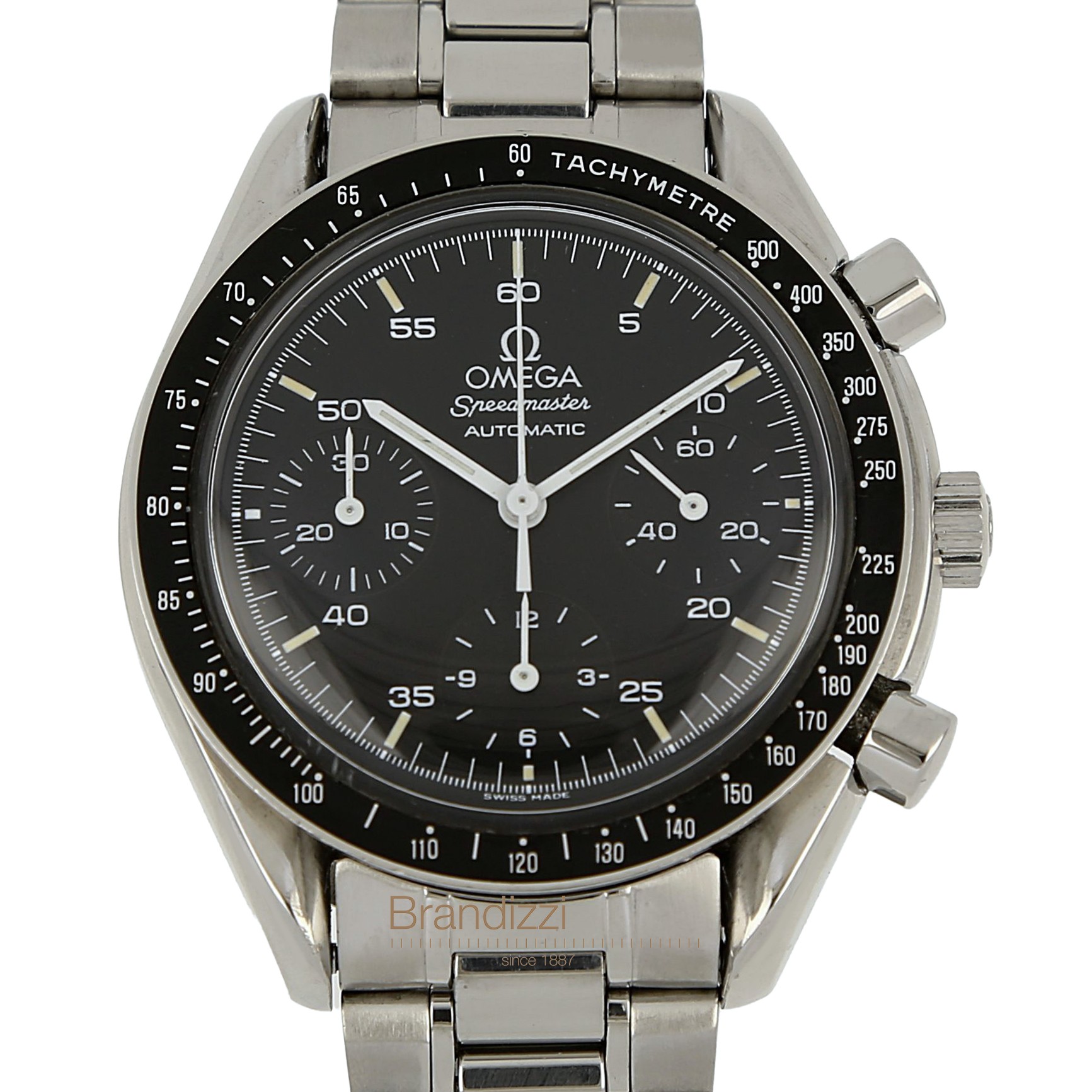 Omega Speedmaster Reduced Ref. 35105000
