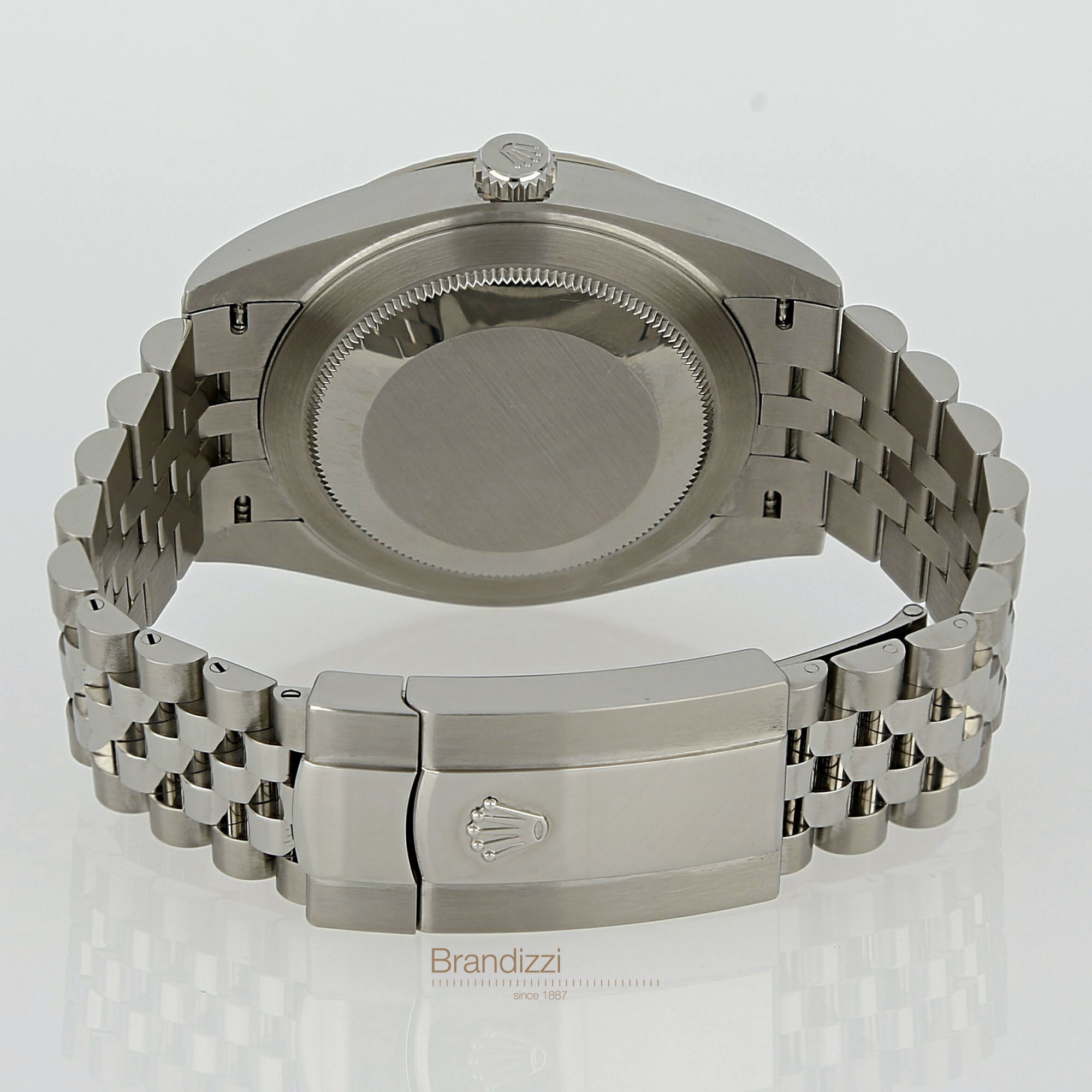 Rolex Date Just Ref. 126334