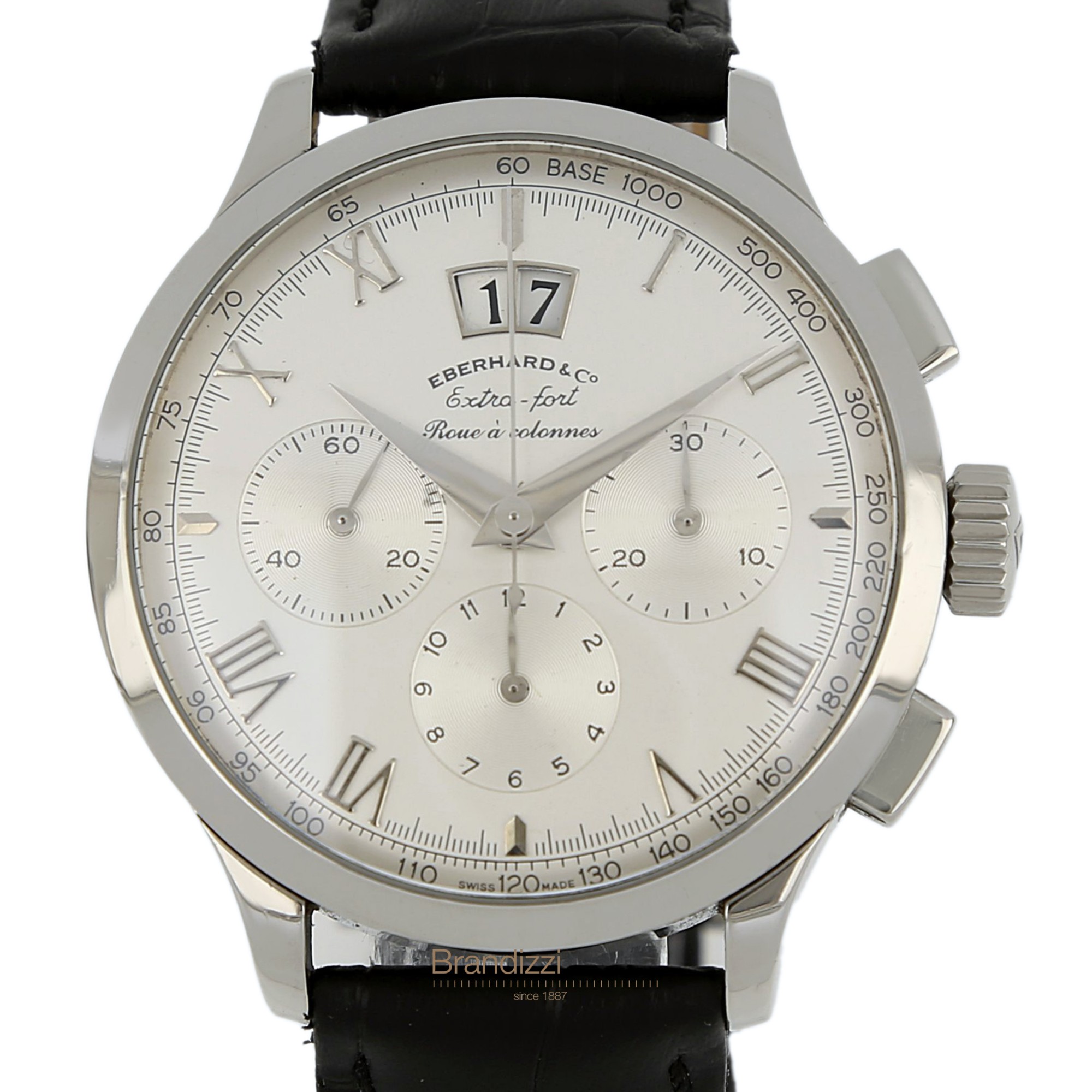 Eberhard Extra-Fort Roue a Colonnes Ref. 31146