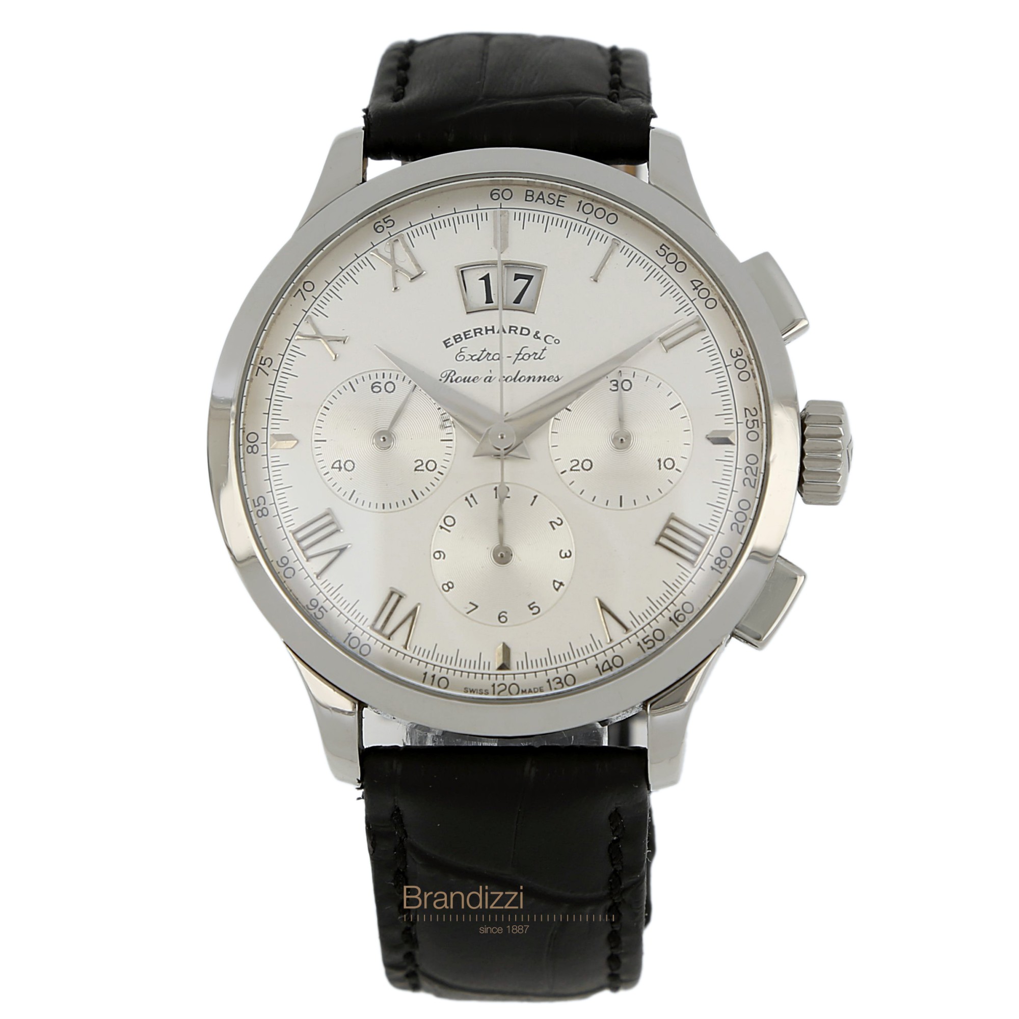 Eberhard Extra-Fort Roue a Colonnes Ref. 31146