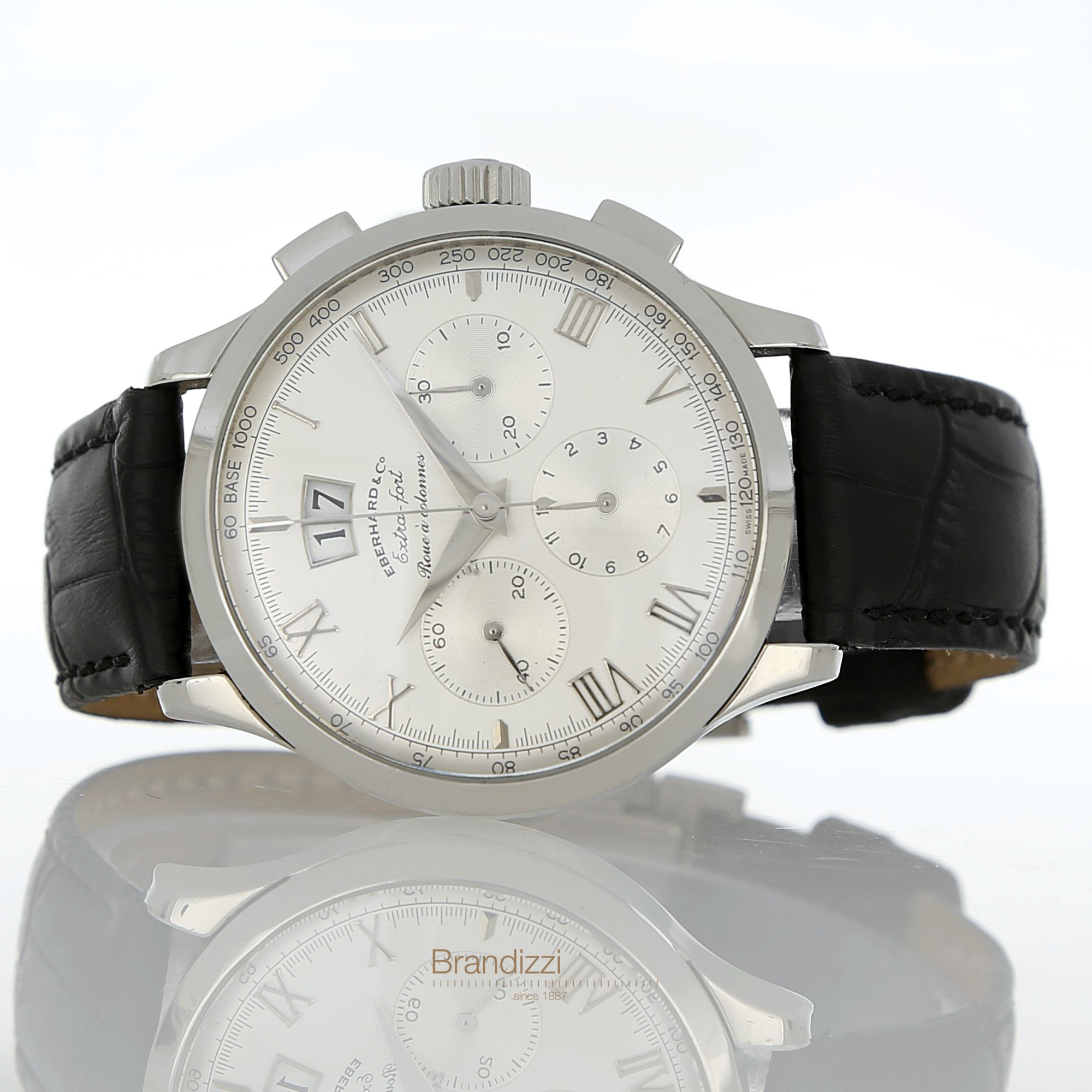 Eberhard Extra-Fort Roue a Colonnes Ref. 31146
