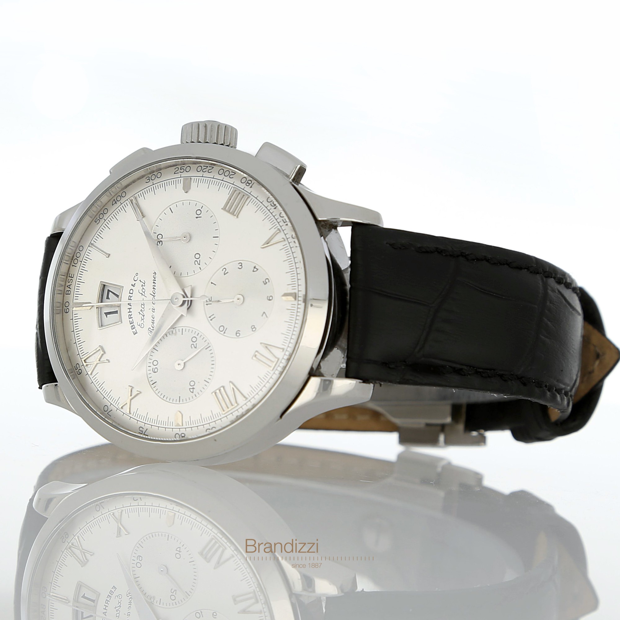 Eberhard Extra-Fort Roue a Colonnes Ref. 31146