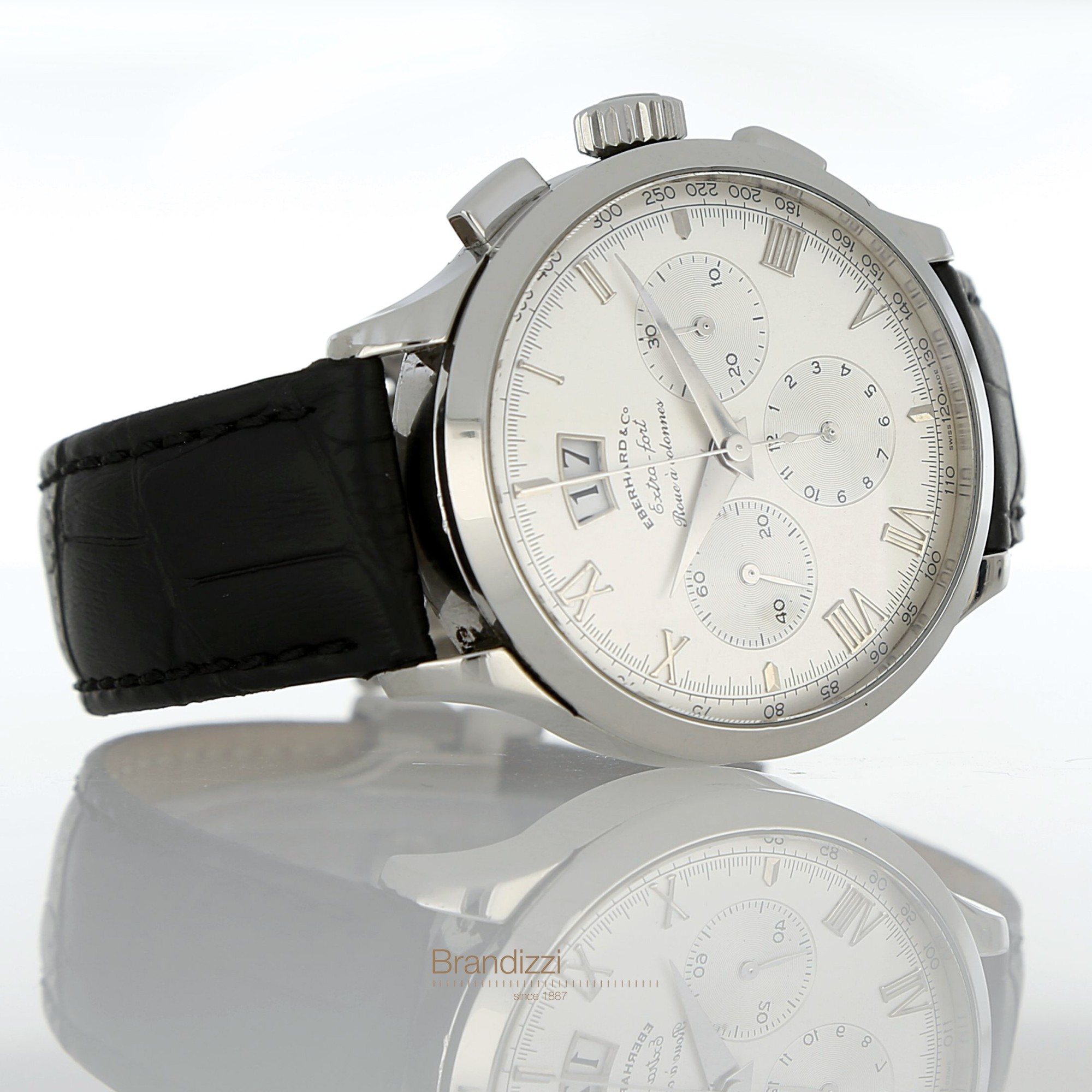 Eberhard Extra-Fort Roue a Colonnes Ref. 31146