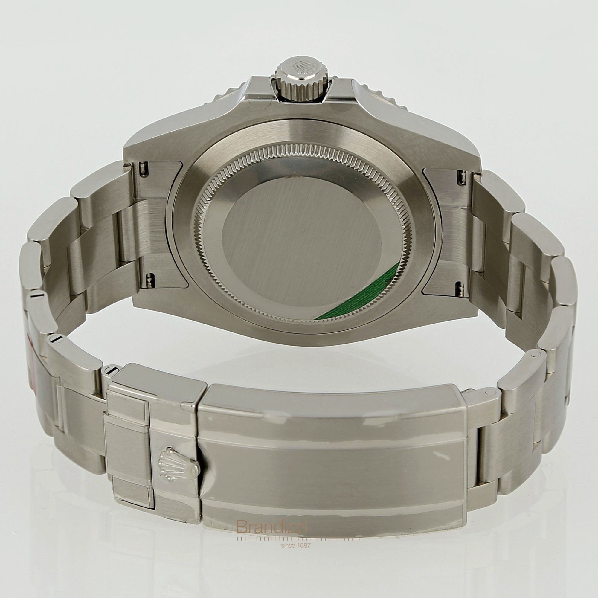 Rolex Submariner Ref. 126610LV Mark I - Stickers