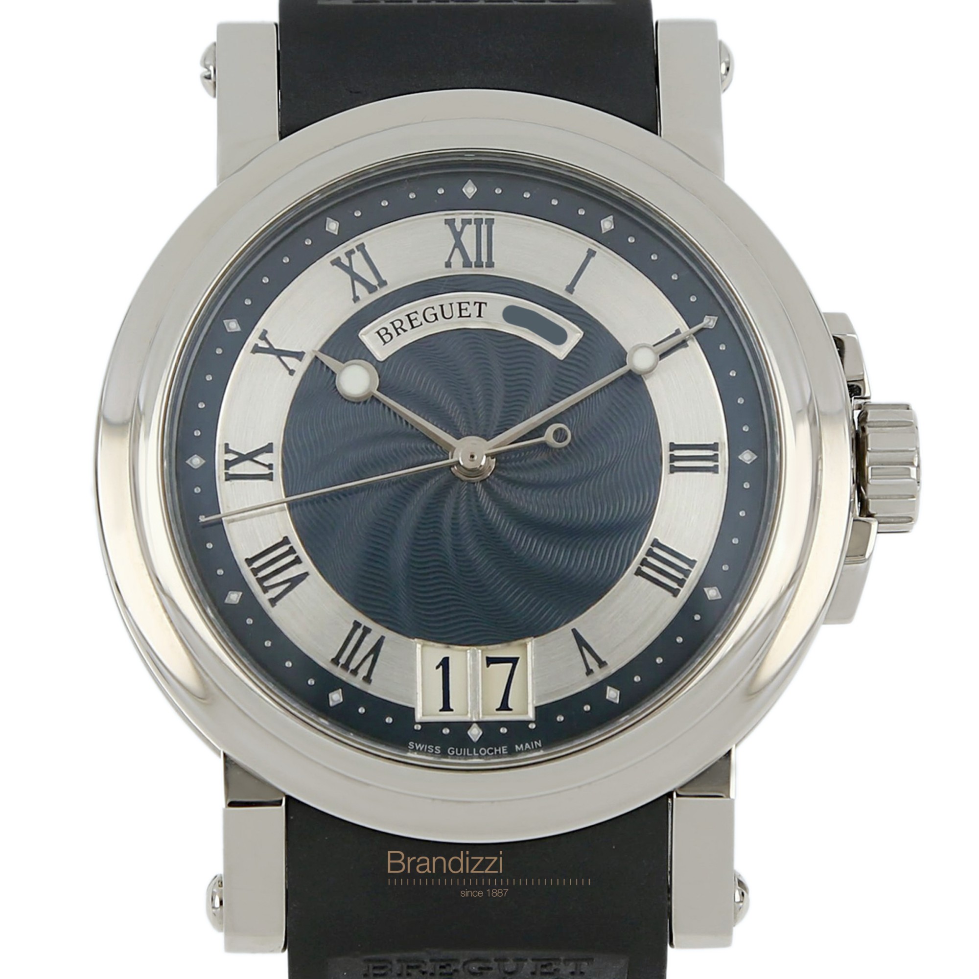Breguet Marine Ref. 5817
