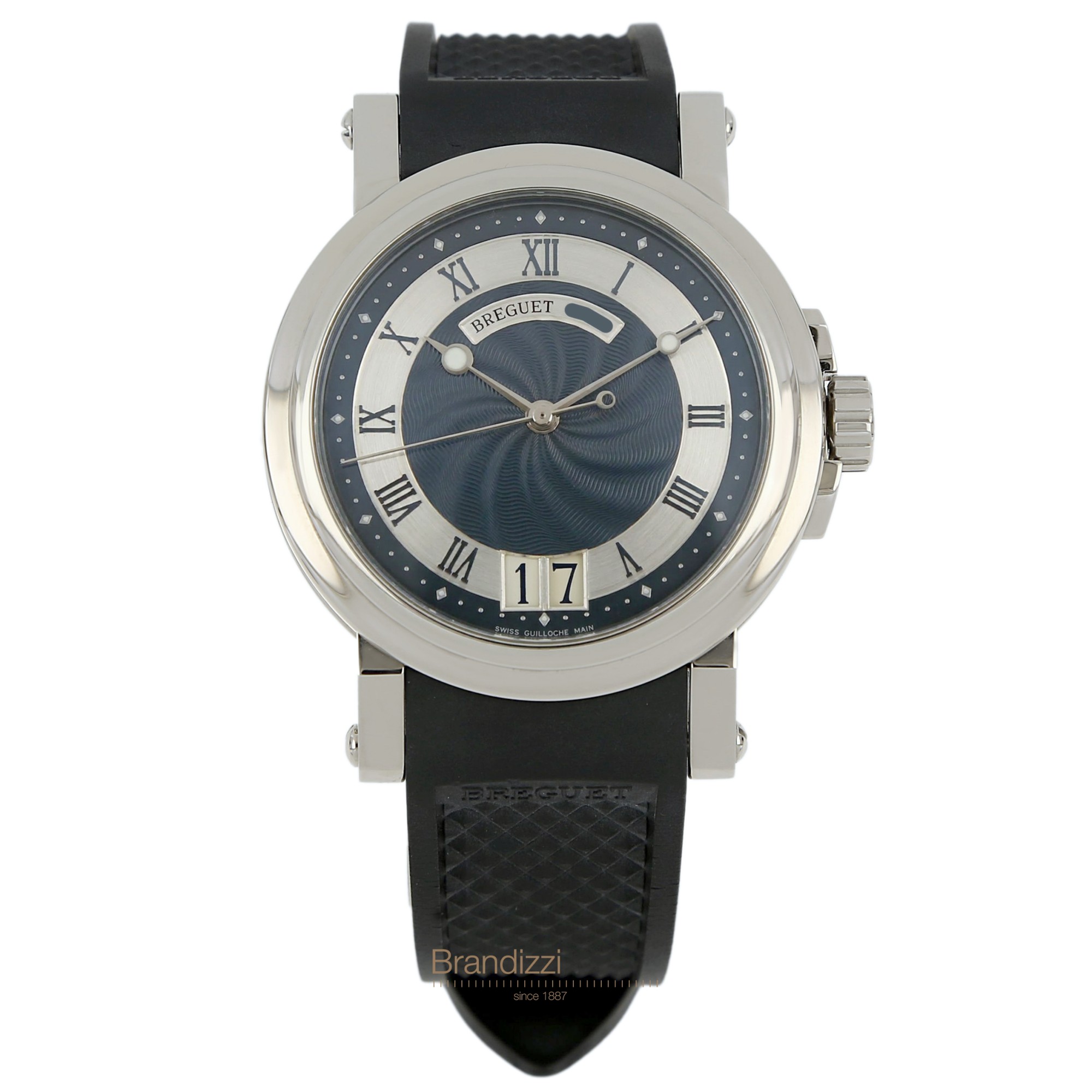 Breguet Marine Ref. 5817