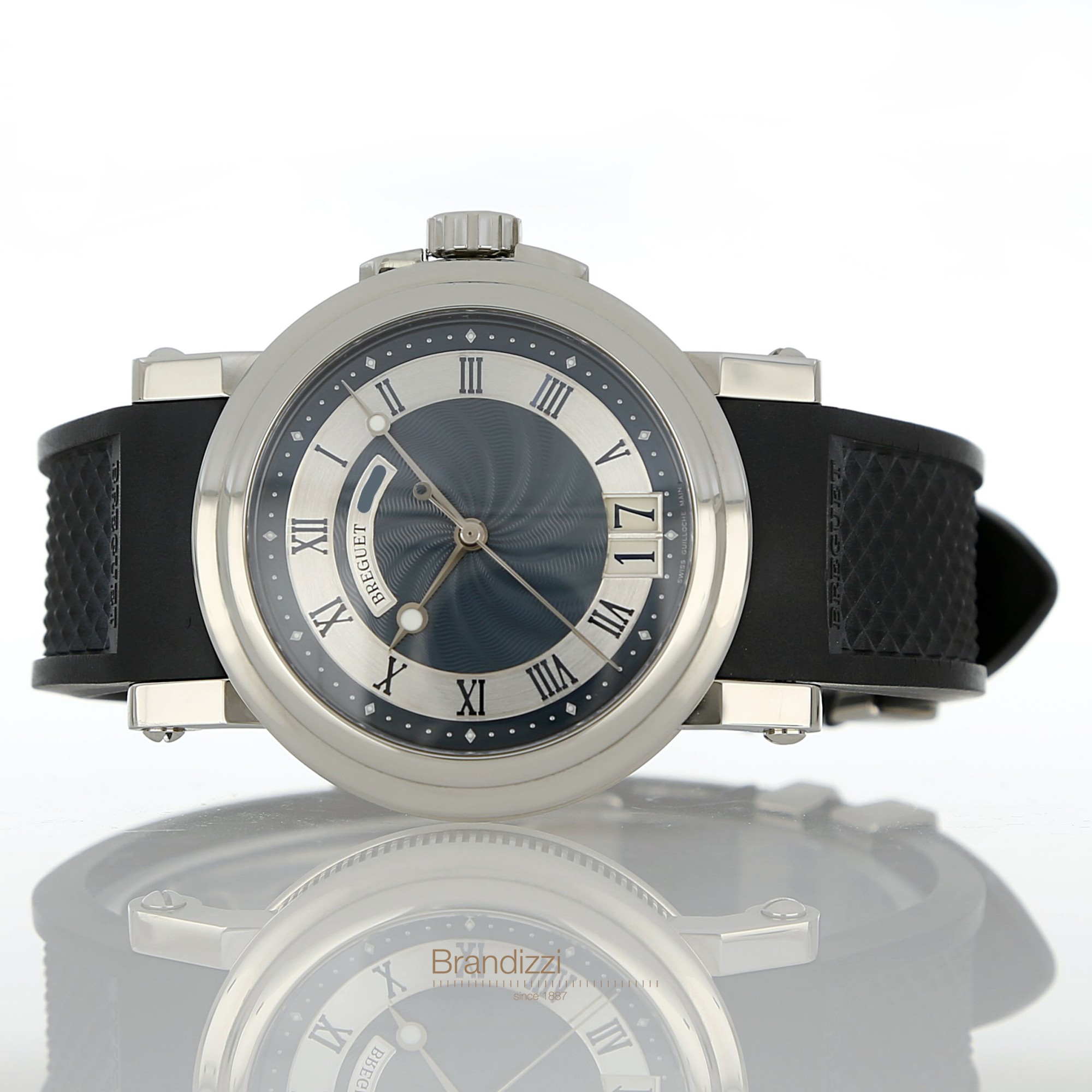 Breguet Marine Ref. 5817