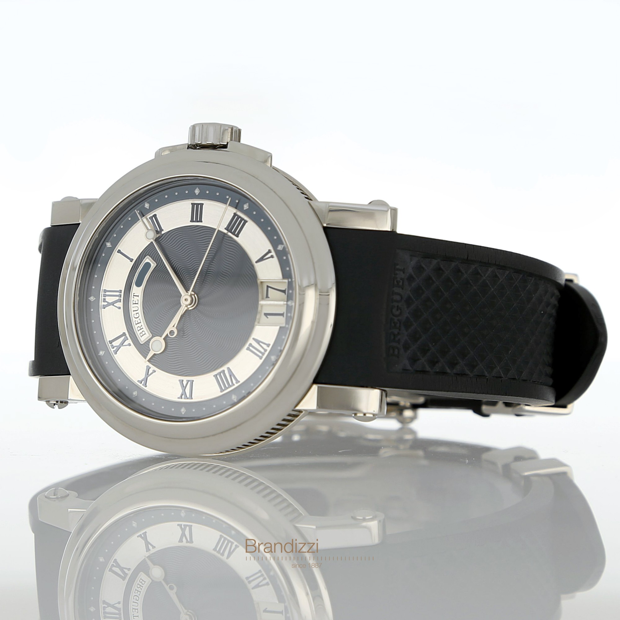 Breguet Marine Ref. 5817