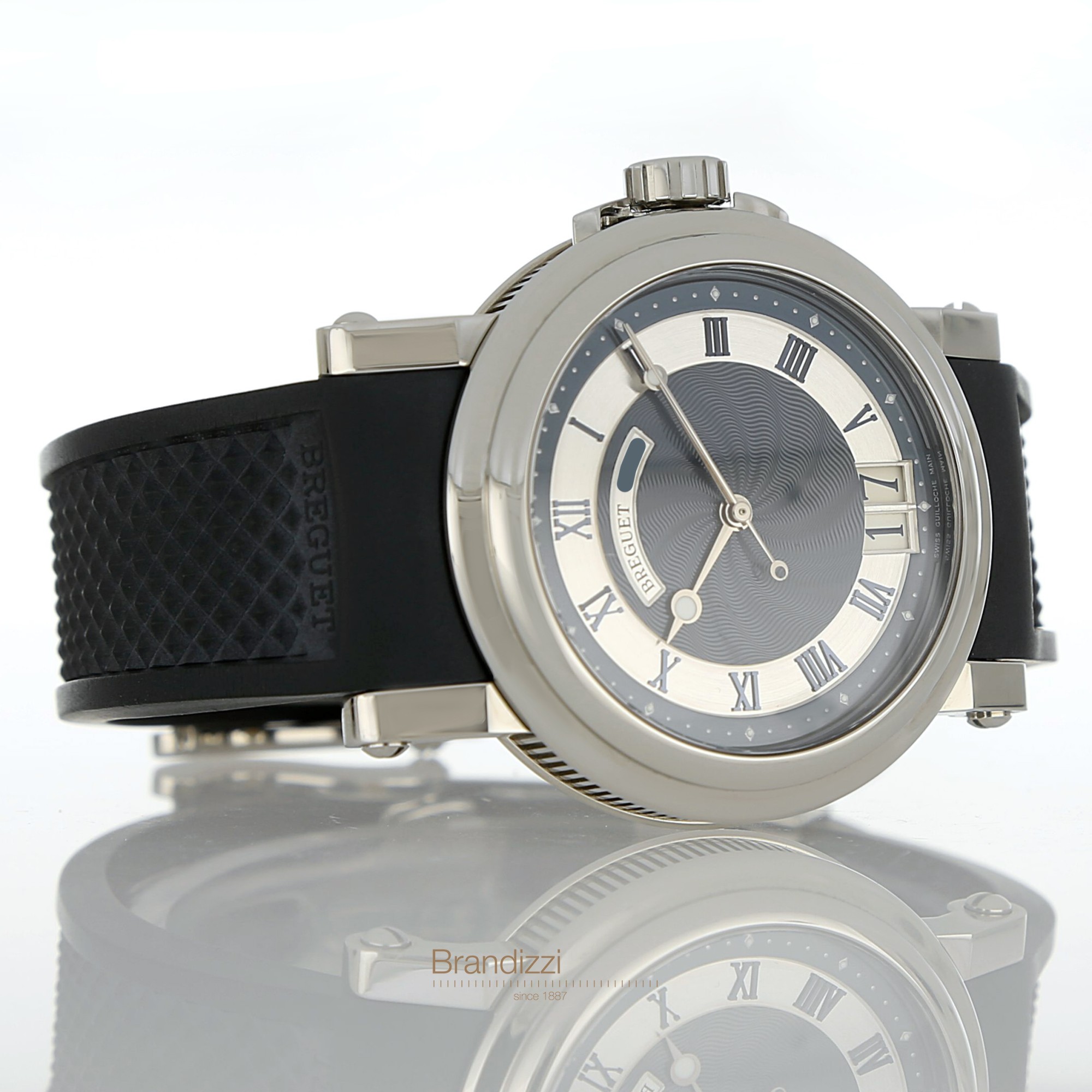 Breguet Marine Ref. 5817