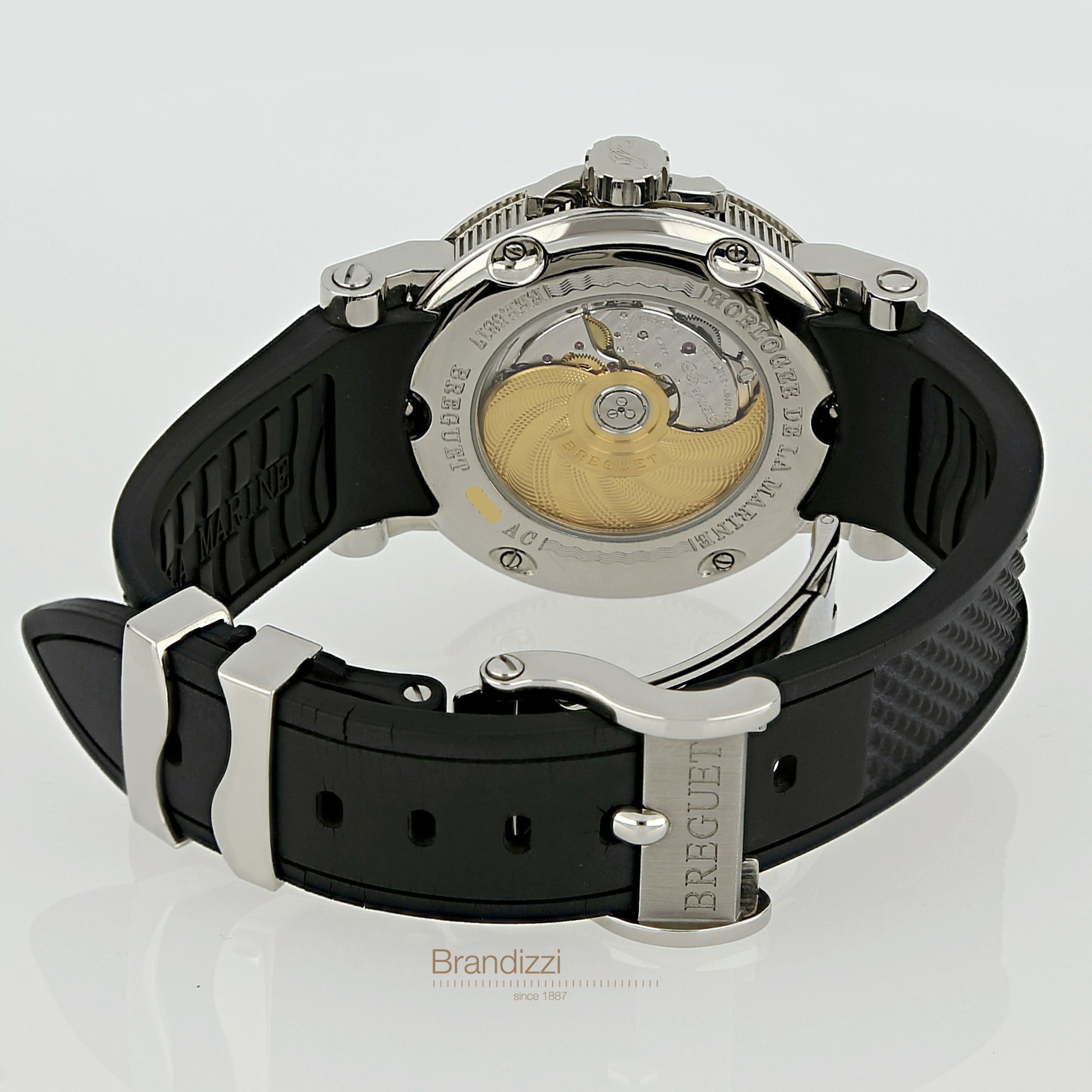 Breguet Marine Ref. 5817