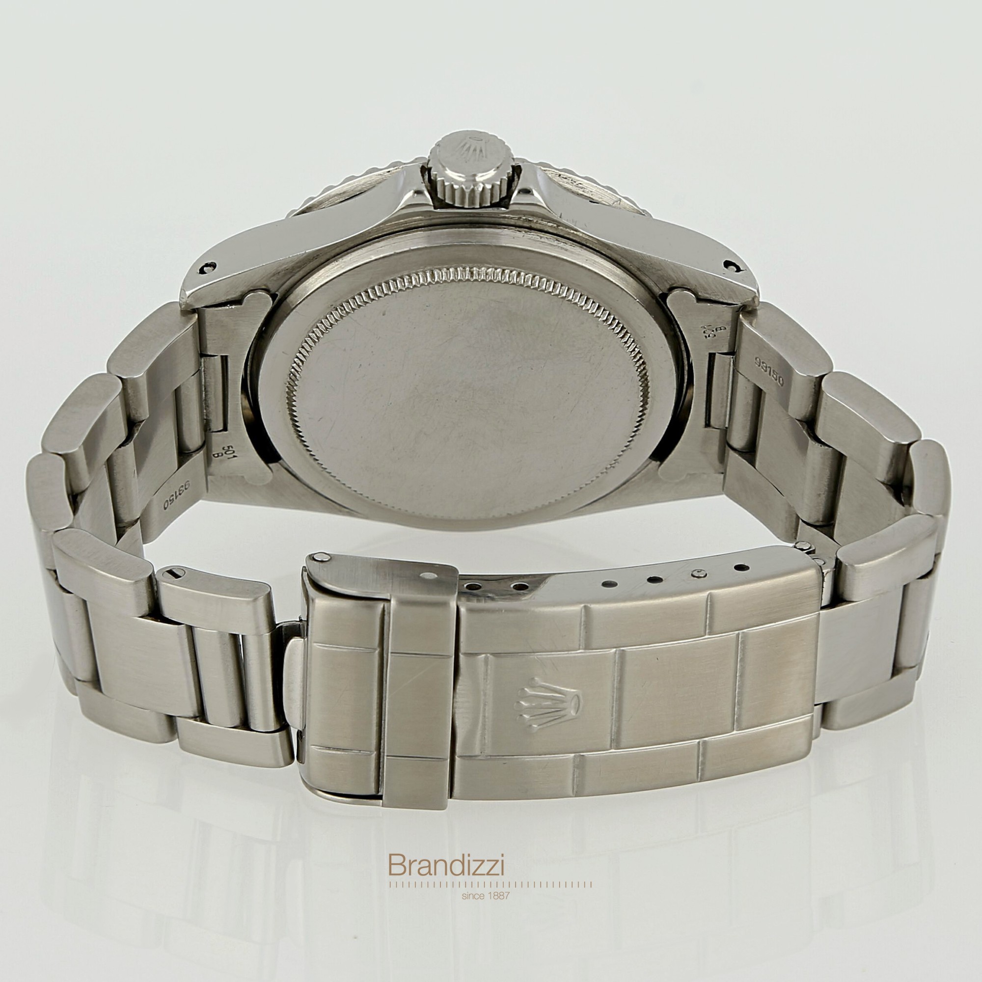 Rolex Submariner Ref. 5513