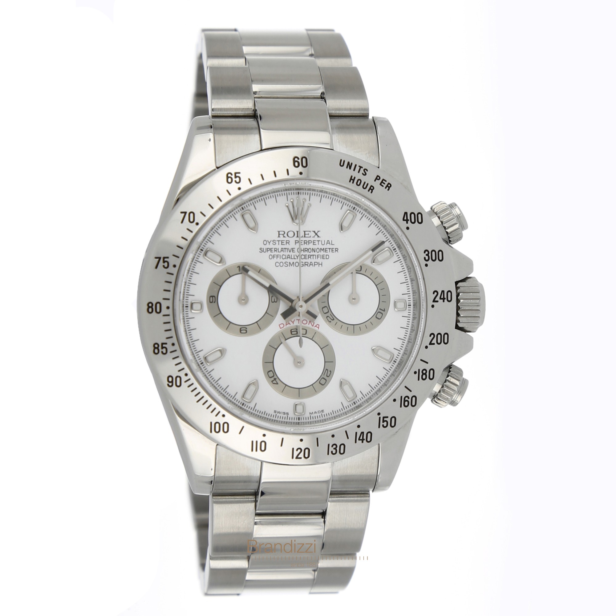 Rolex Daytona Ref. 116520