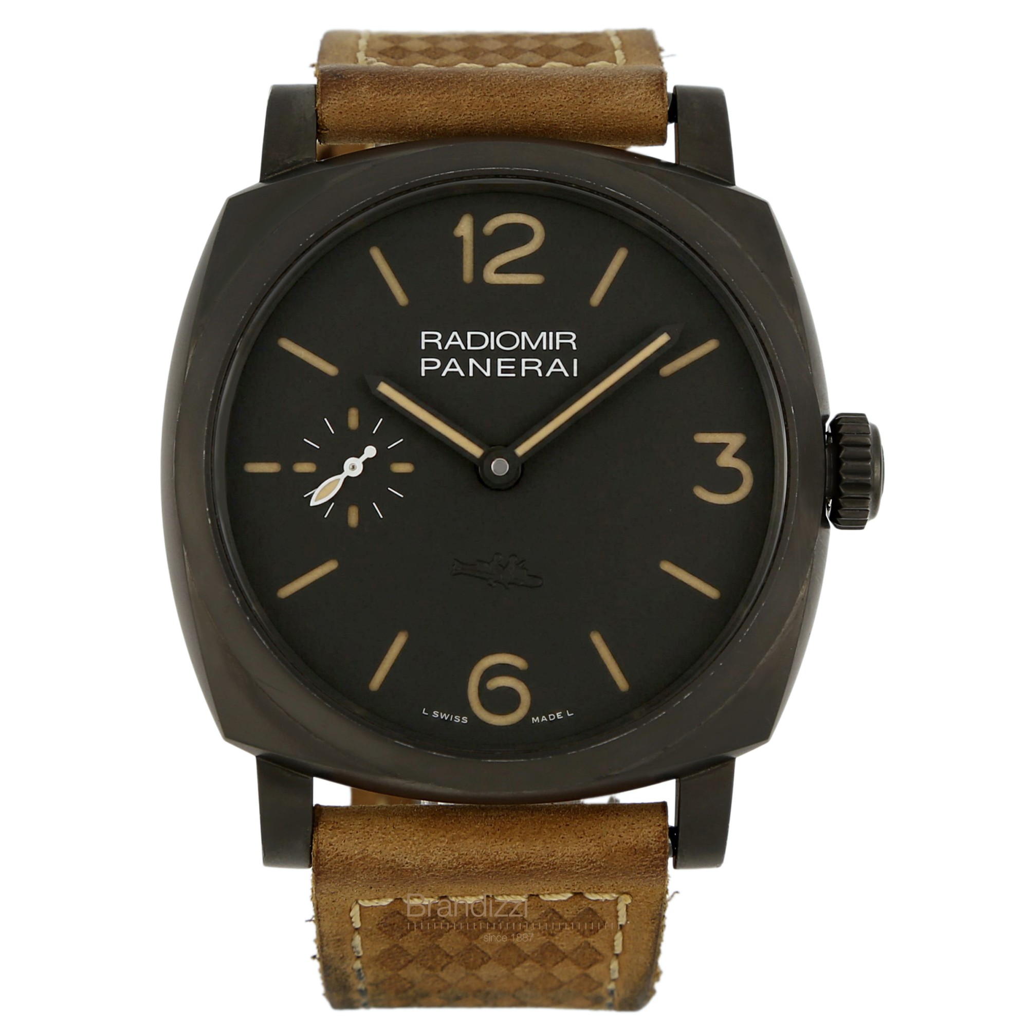 Panerai Radiomir 1940 3 Days PAM00532 - OP6957