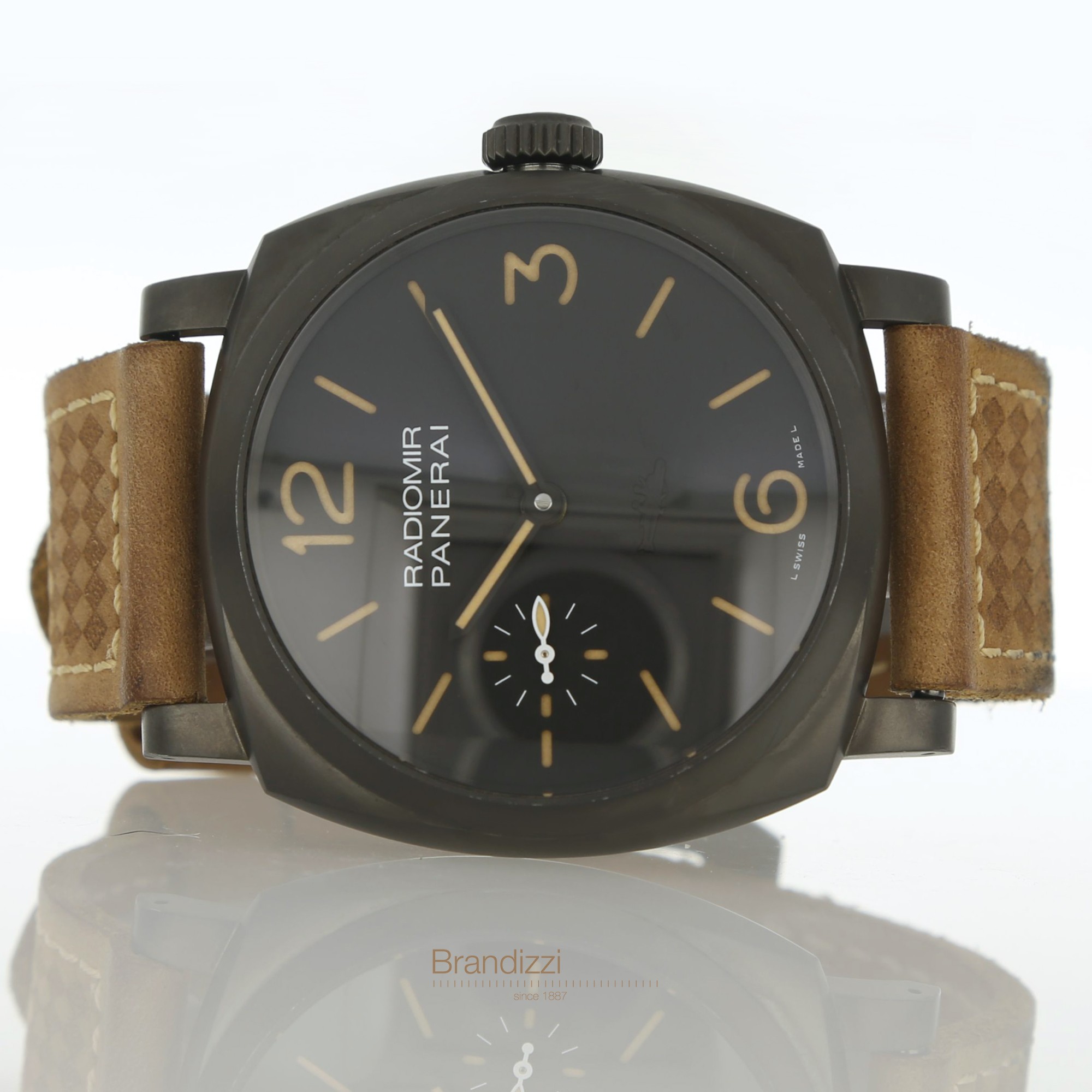 Panerai Radiomir 1940 3 Days PAM00532 - OP6957
