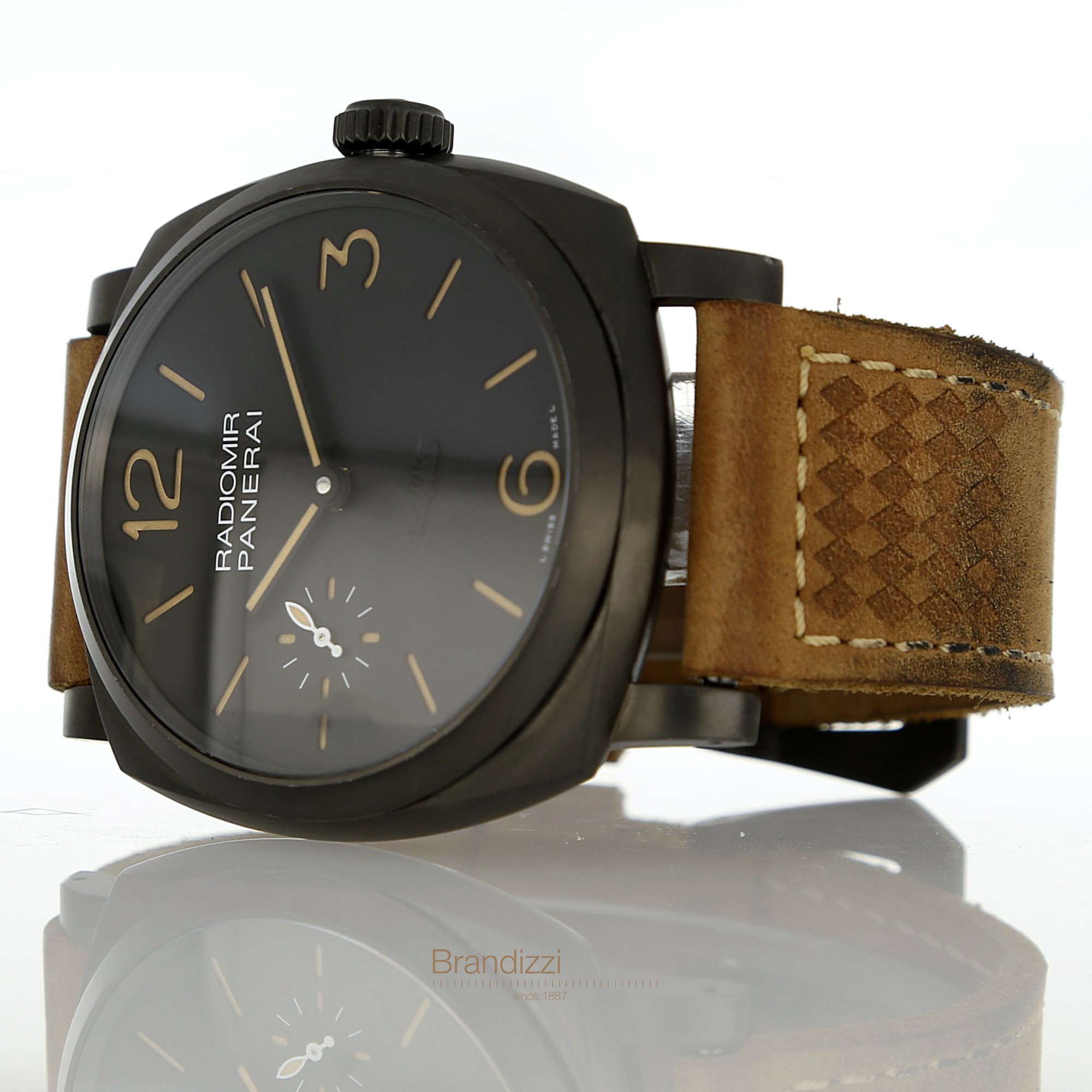 Panerai Radiomir 1940 3 Days PAM00532 - OP6957