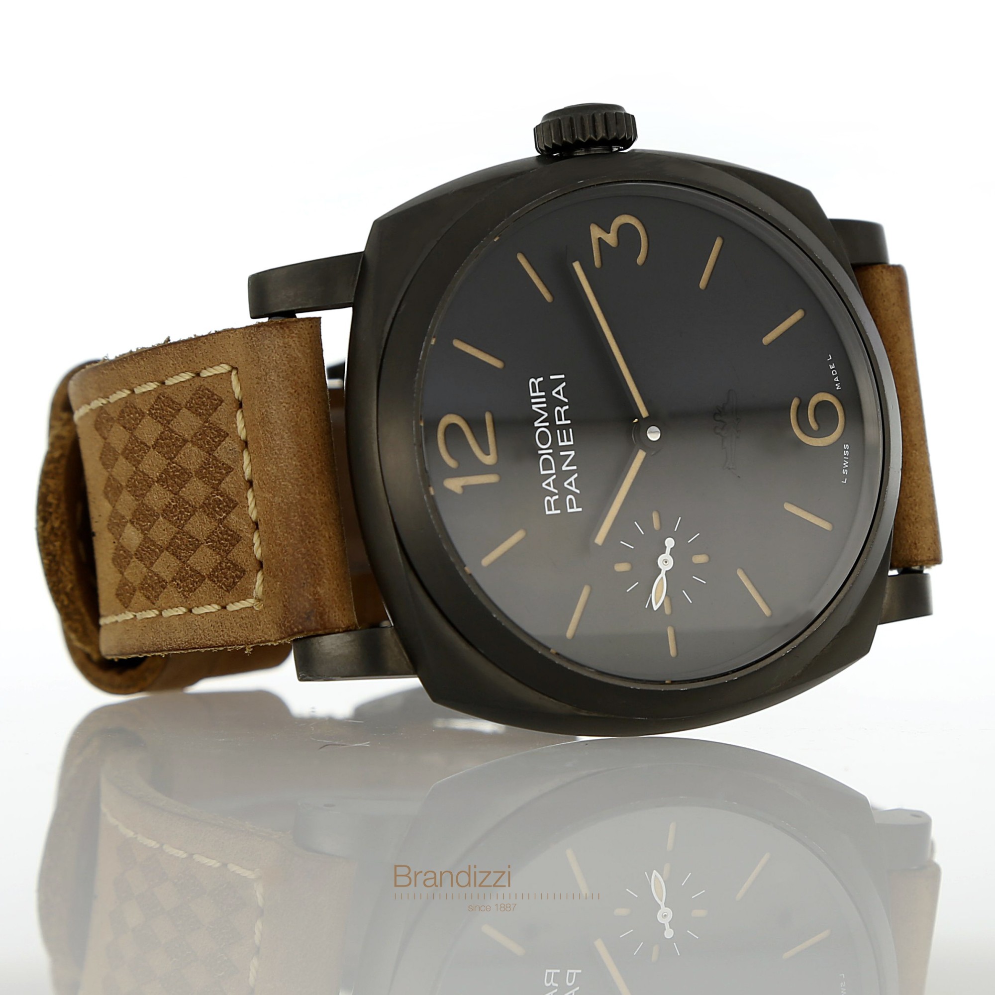 Panerai Radiomir 1940 3 Days PAM00532 - OP6957