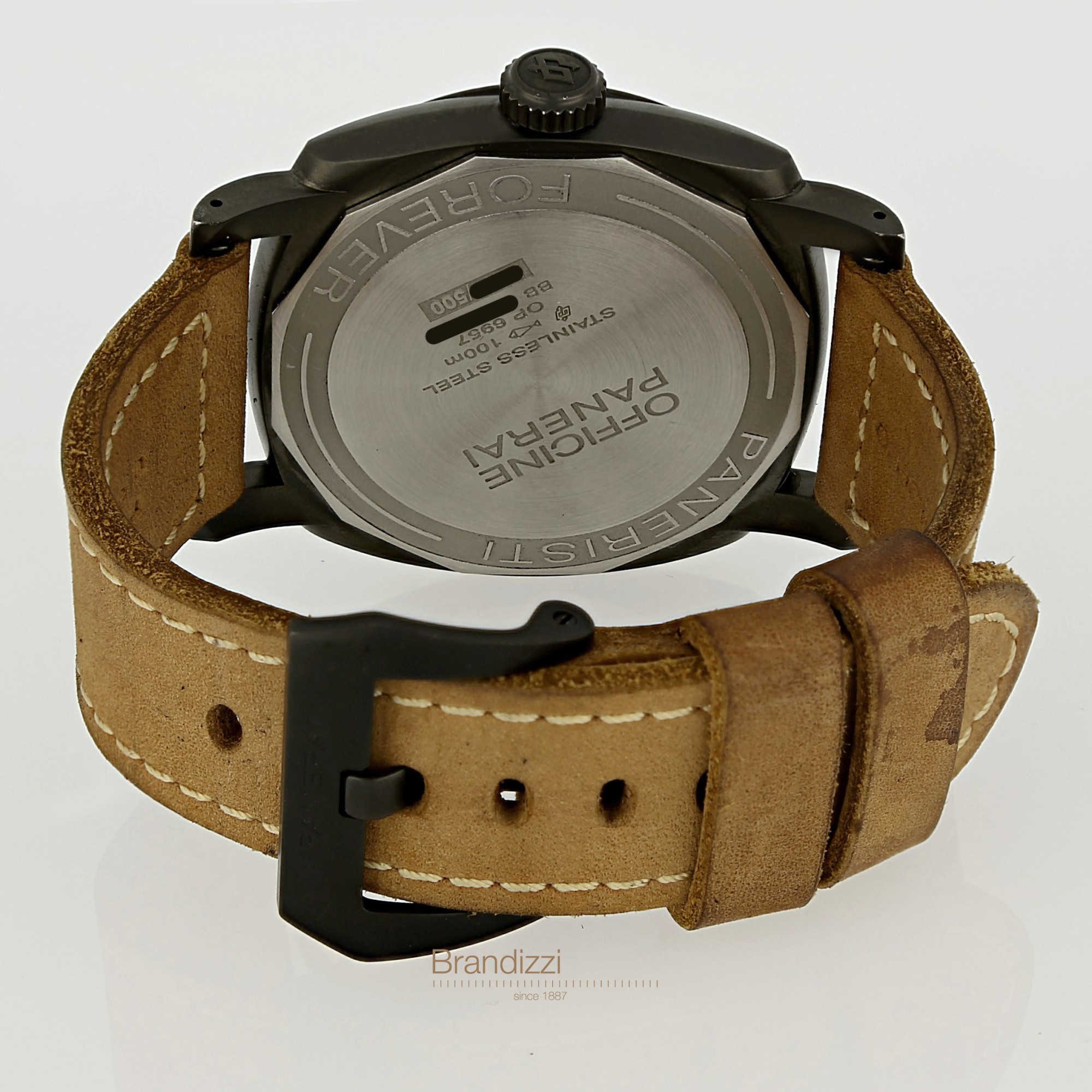 Panerai Radiomir 1940 3 Days PAM00532 - OP6957