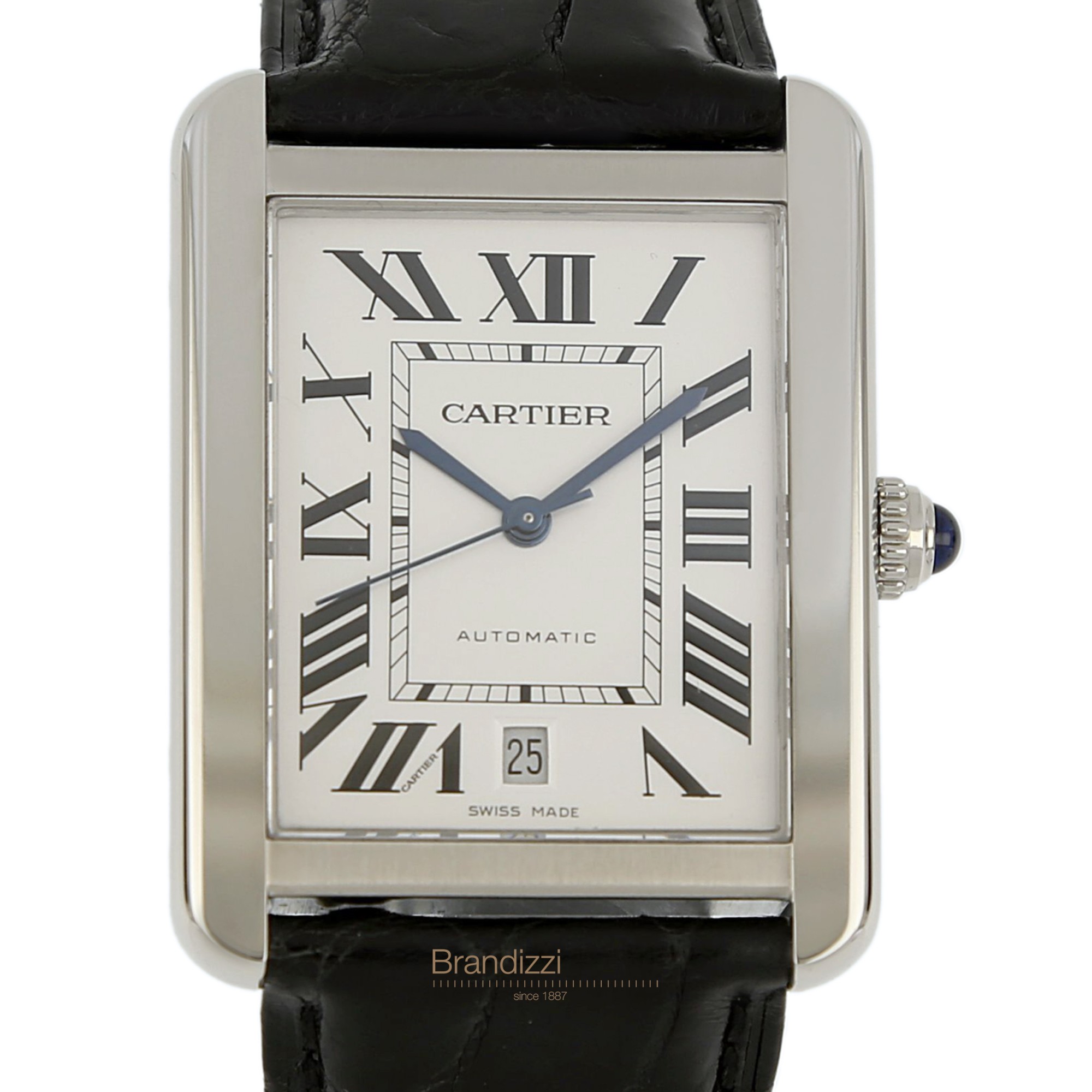 Cartier Tank Solo XL Ref. 3515 - W5200027