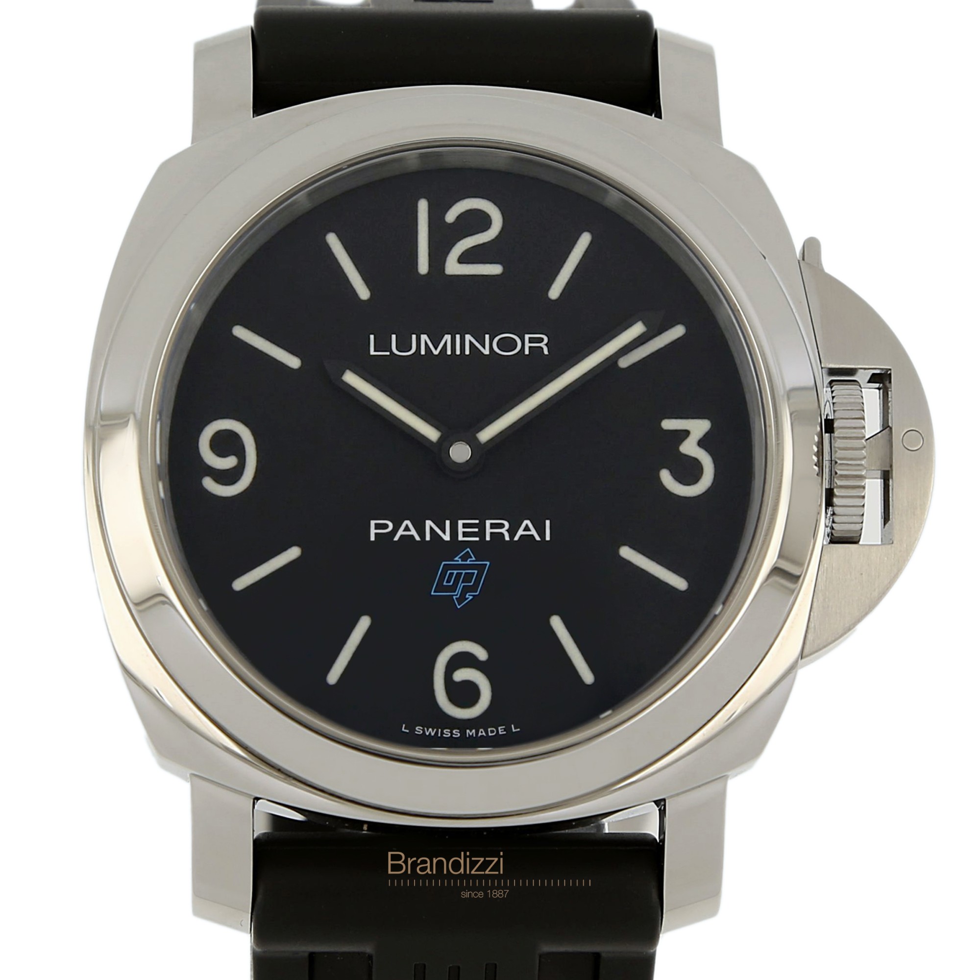 Panerai Luminor Logo PAM00774 - OP7233
