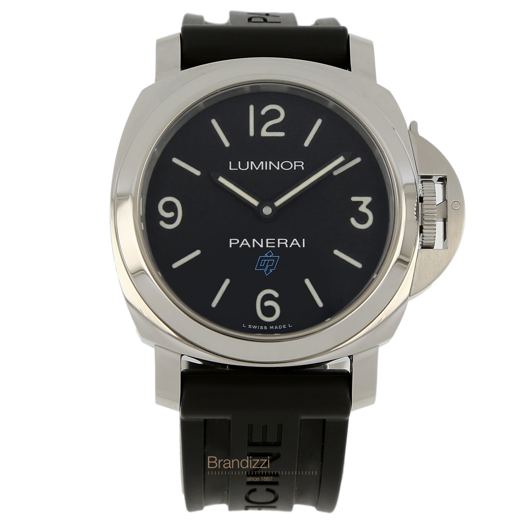 Panerai Luminor Logo PAM00774 - OP7233