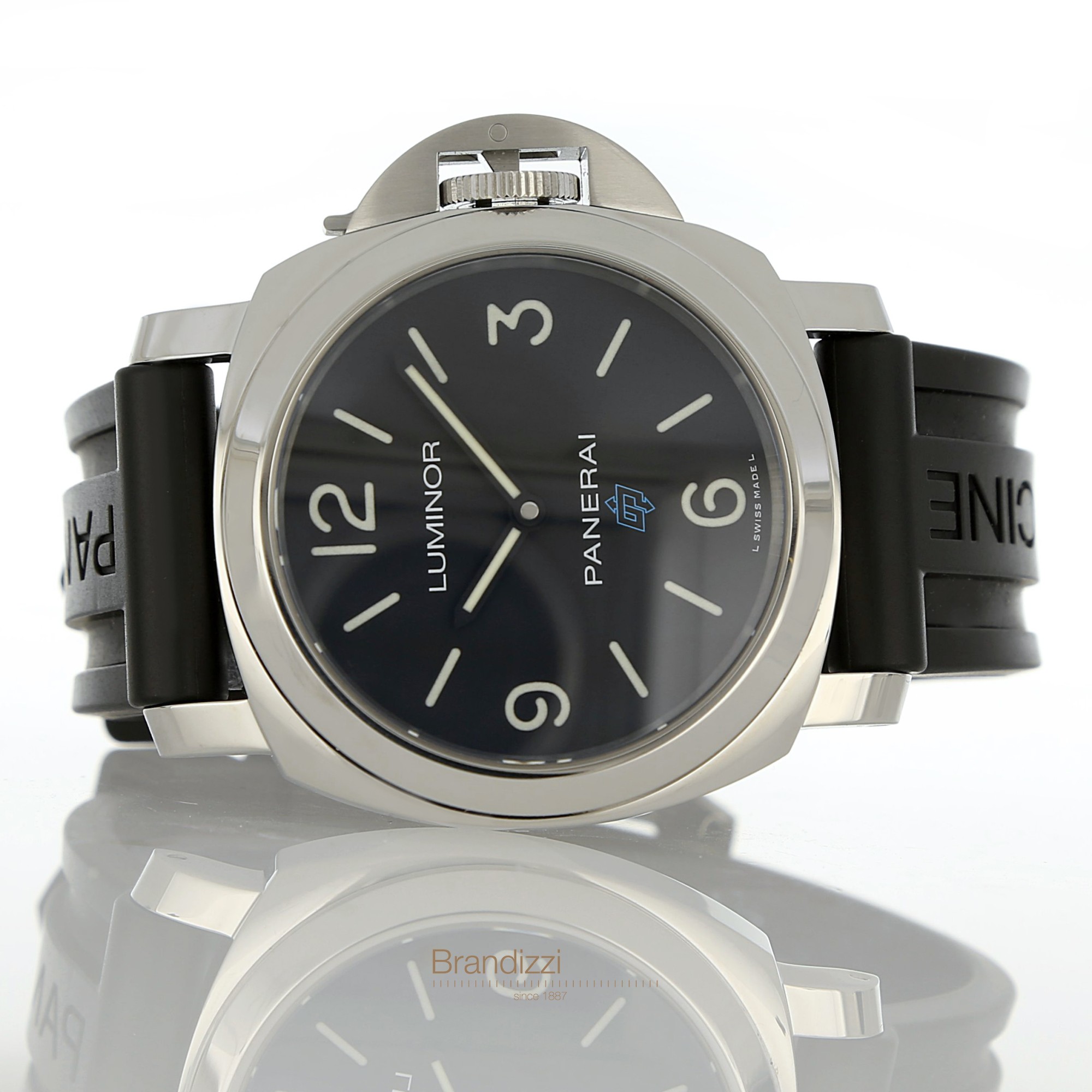 Panerai Luminor Logo PAM00774 - OP7233