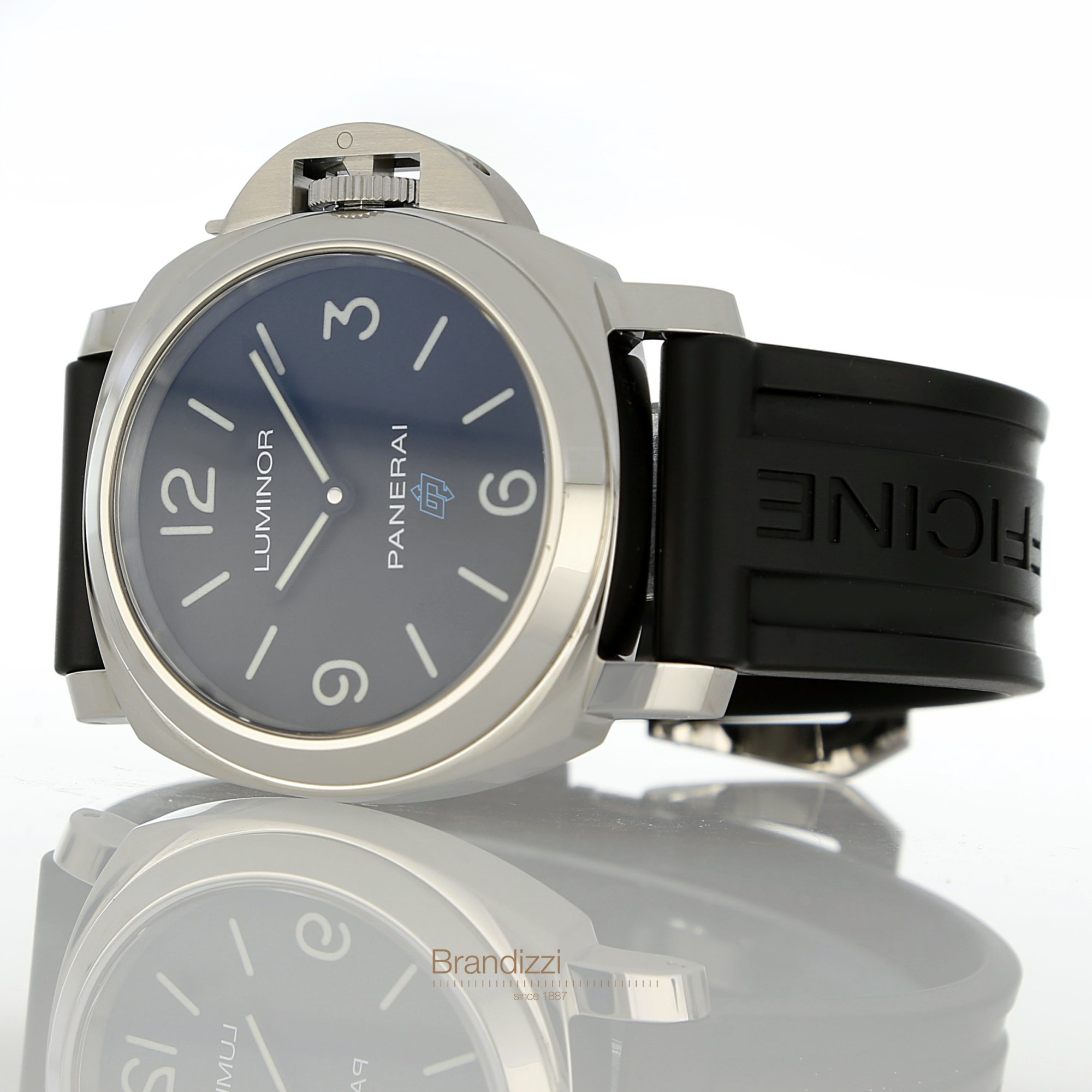 Panerai Luminor Logo PAM00774 - OP7233