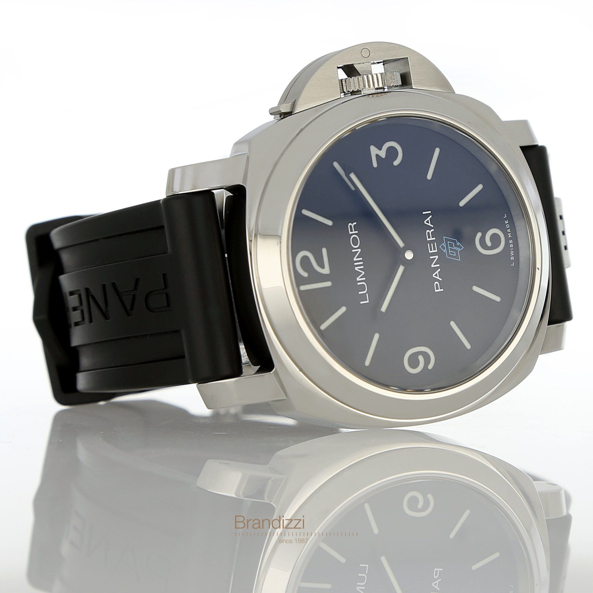 Panerai Luminor Logo PAM00774 - OP7233