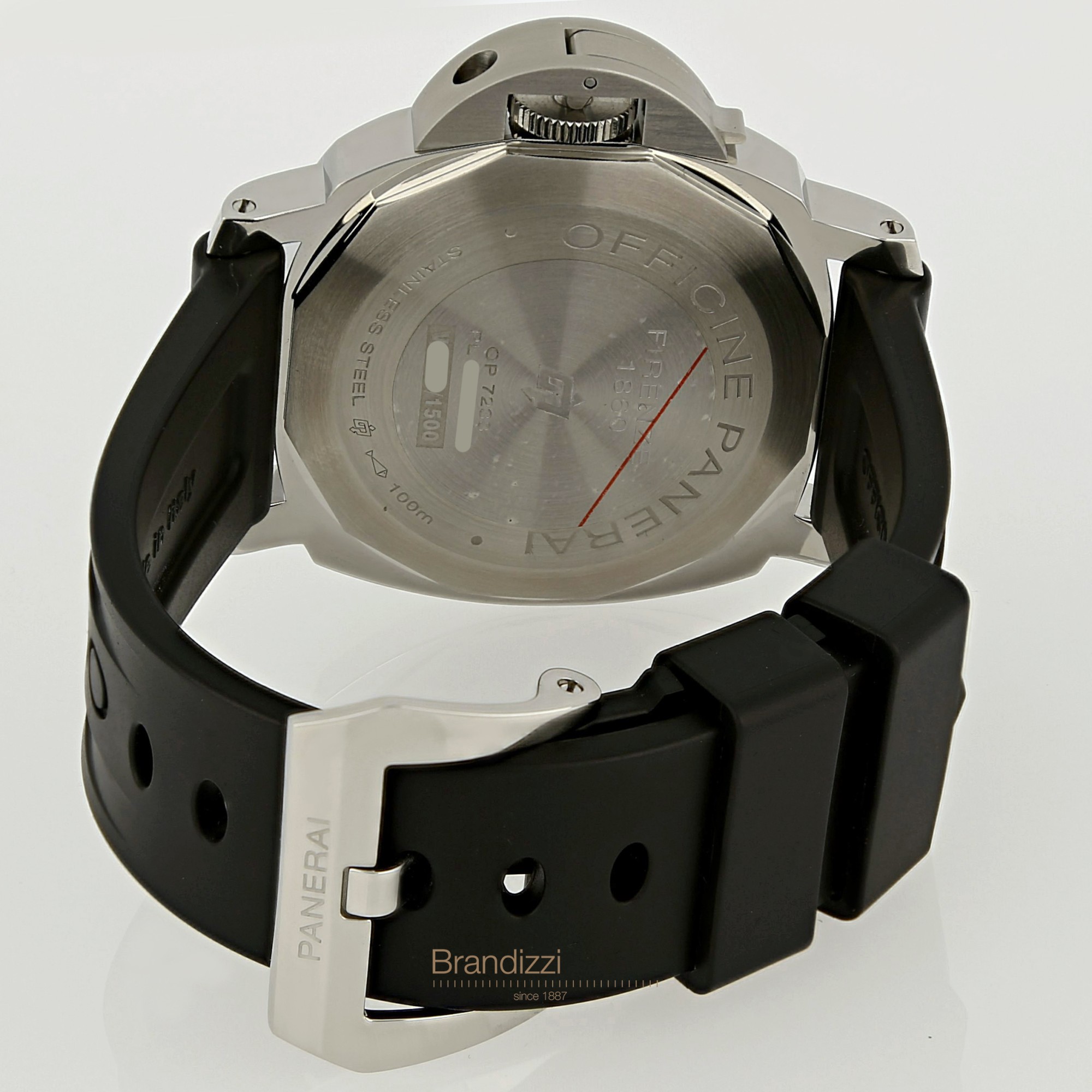 Panerai Luminor Logo PAM00774 - OP7233